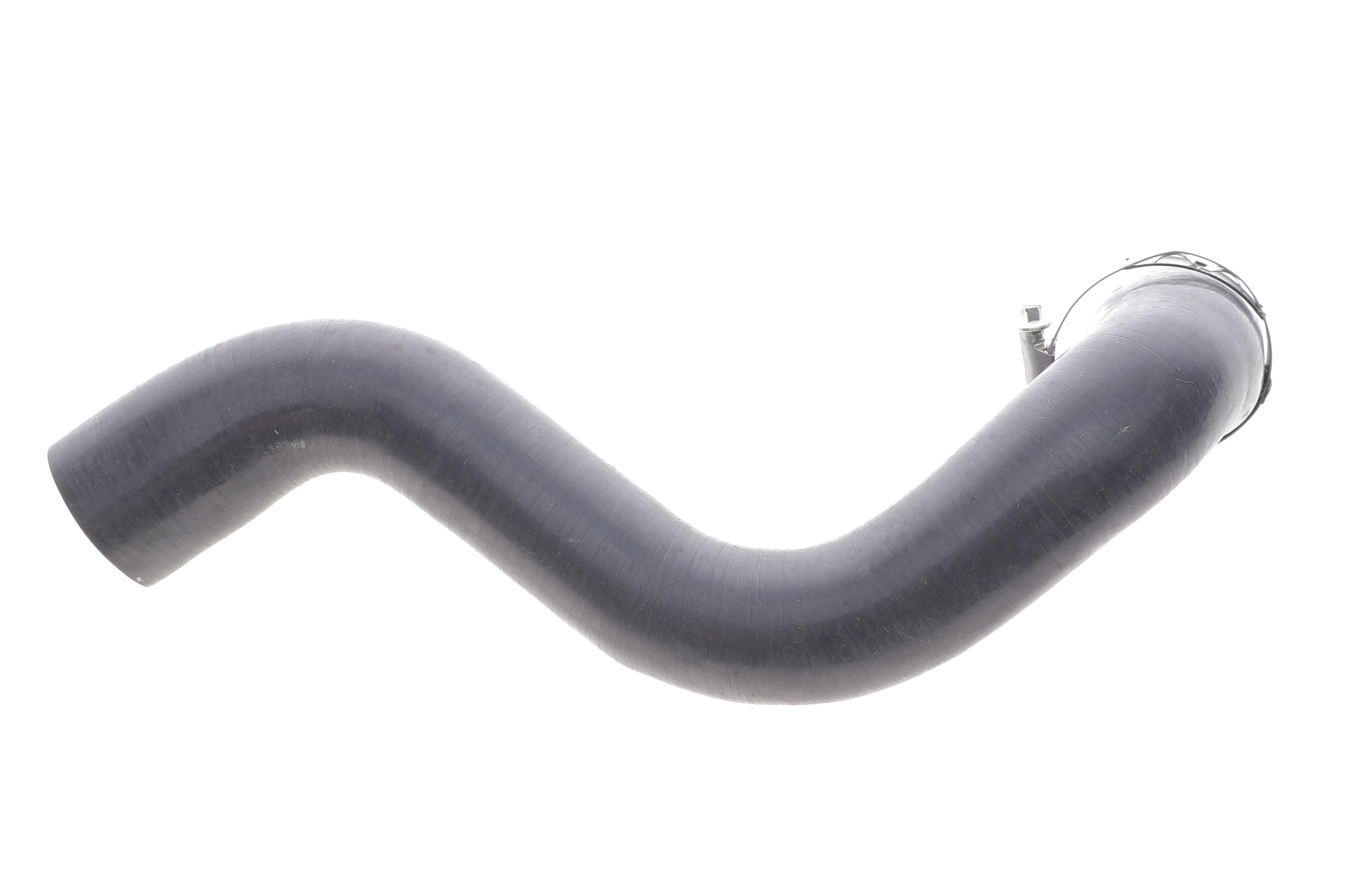 Патрубок інтеркулера Renault Megane II/Scenic II 1.5 dCi 03-10