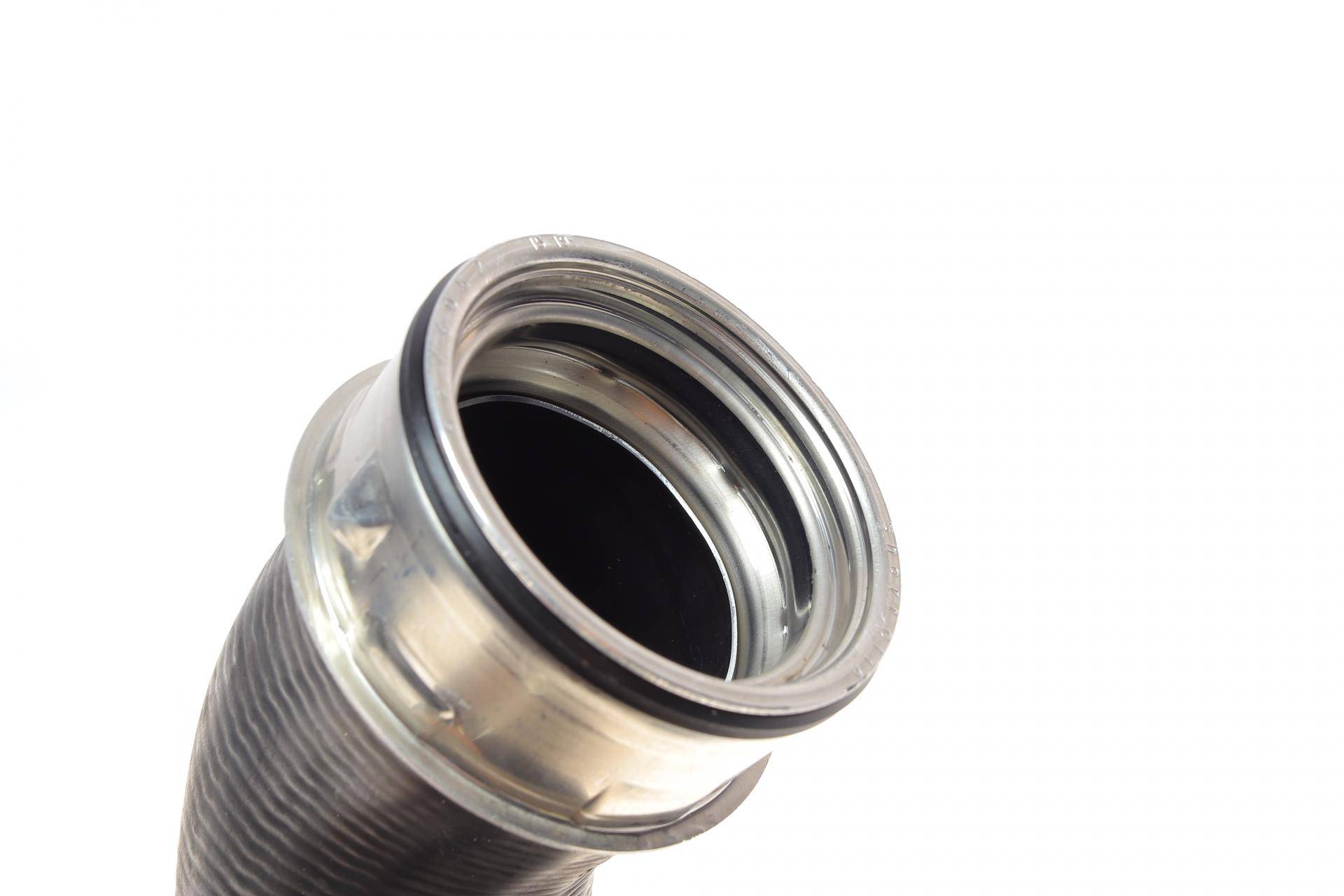 Патрубок інтеркулера MB C-class (W203/S203) 2.2CDI-2.7CDI 00-08