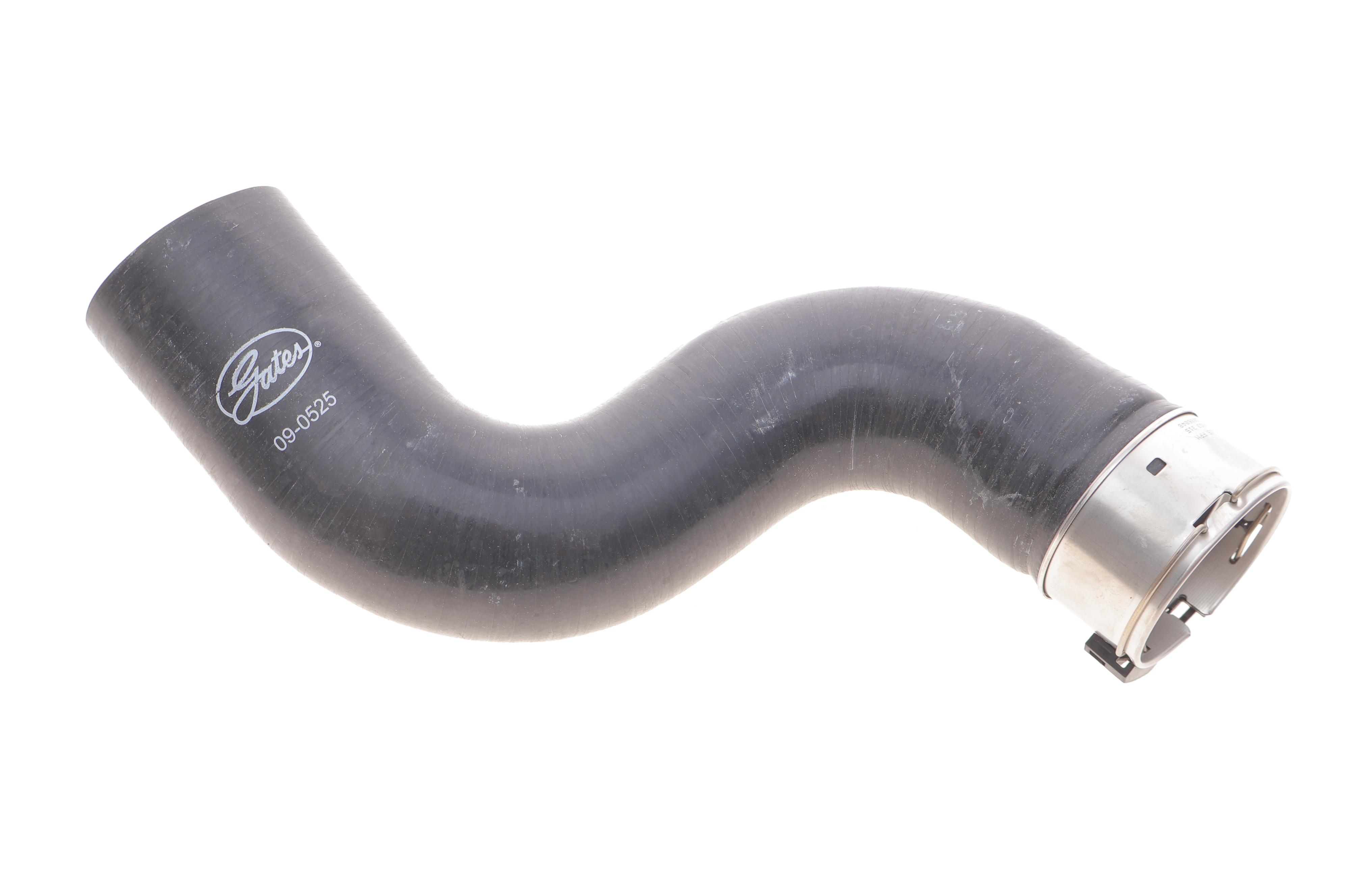 Патрубок інтеркулера Dacia Duster/Renault Clio IV 1.5dCi 13-