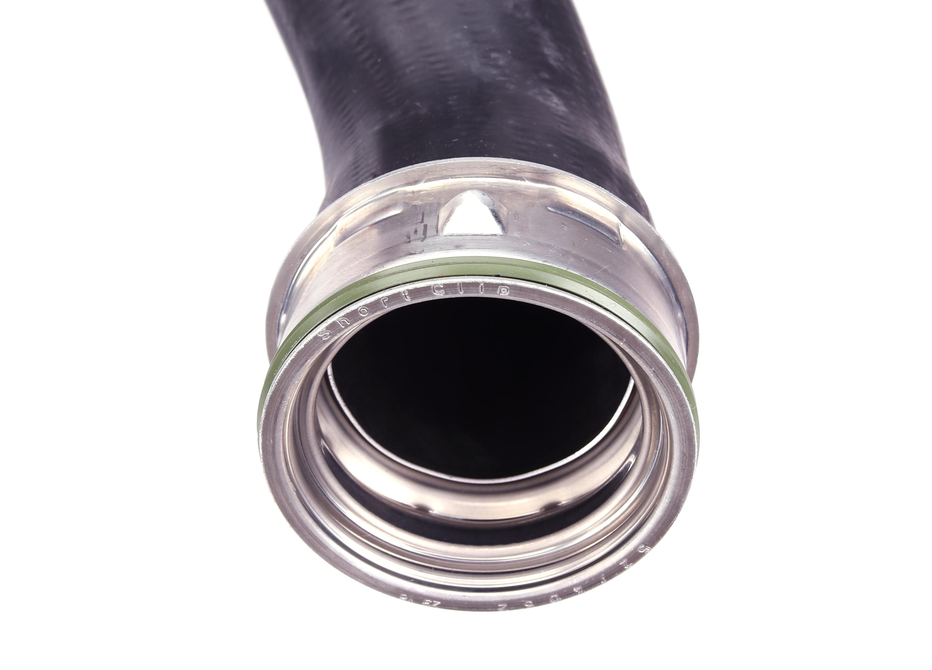 Патрубок інтеркулера Audi A4 1.9TDI/2.0TDI 00-04