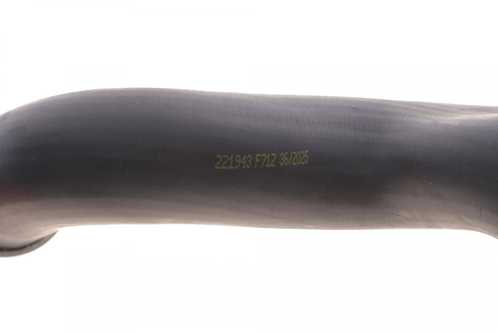 Патрубок інтеркулера Audi A4 1.9TDI/2.0TDI 00-04