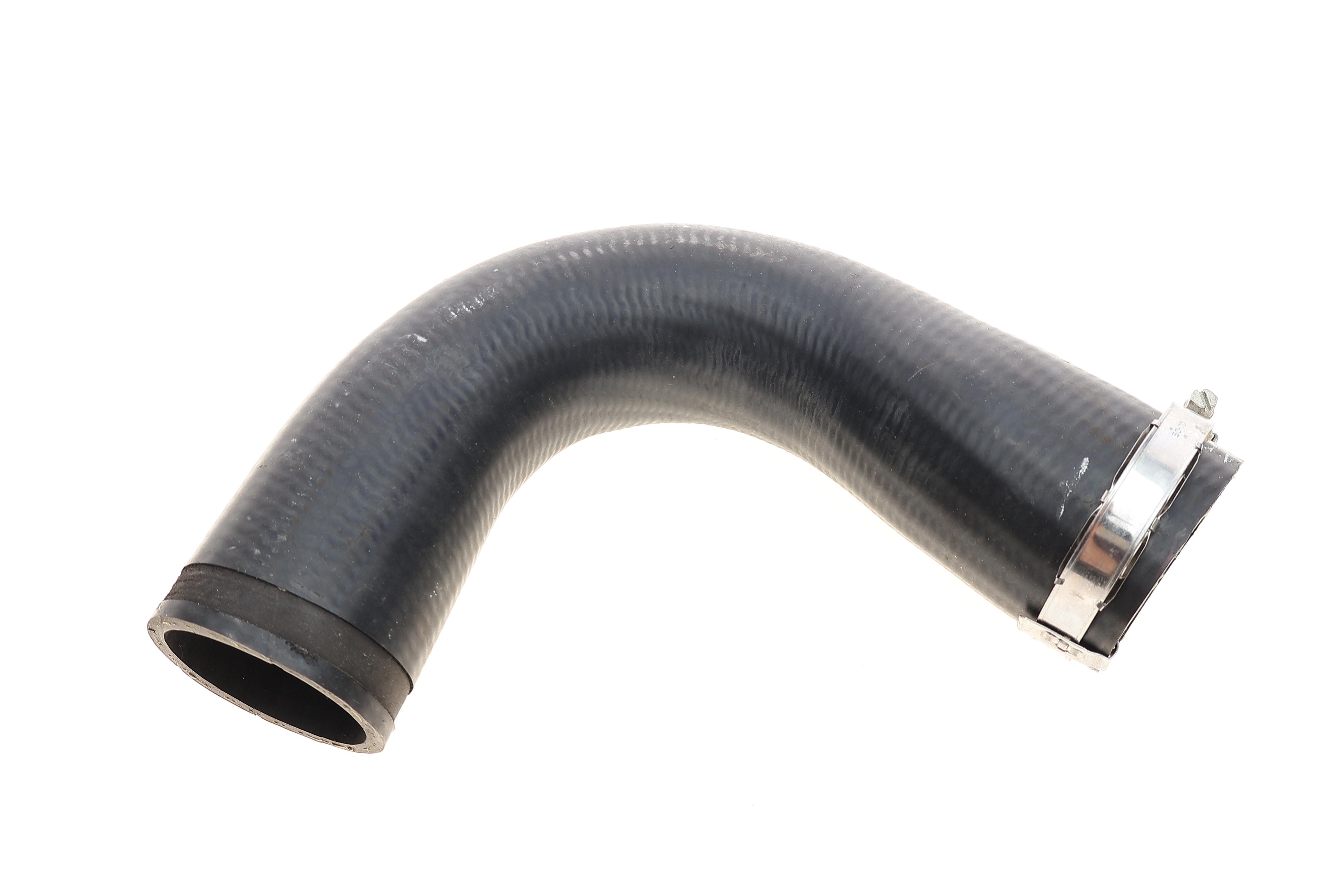 Патрубок інтеркулера (R) VW Caddy III 1.6/2.0 TDI 10-