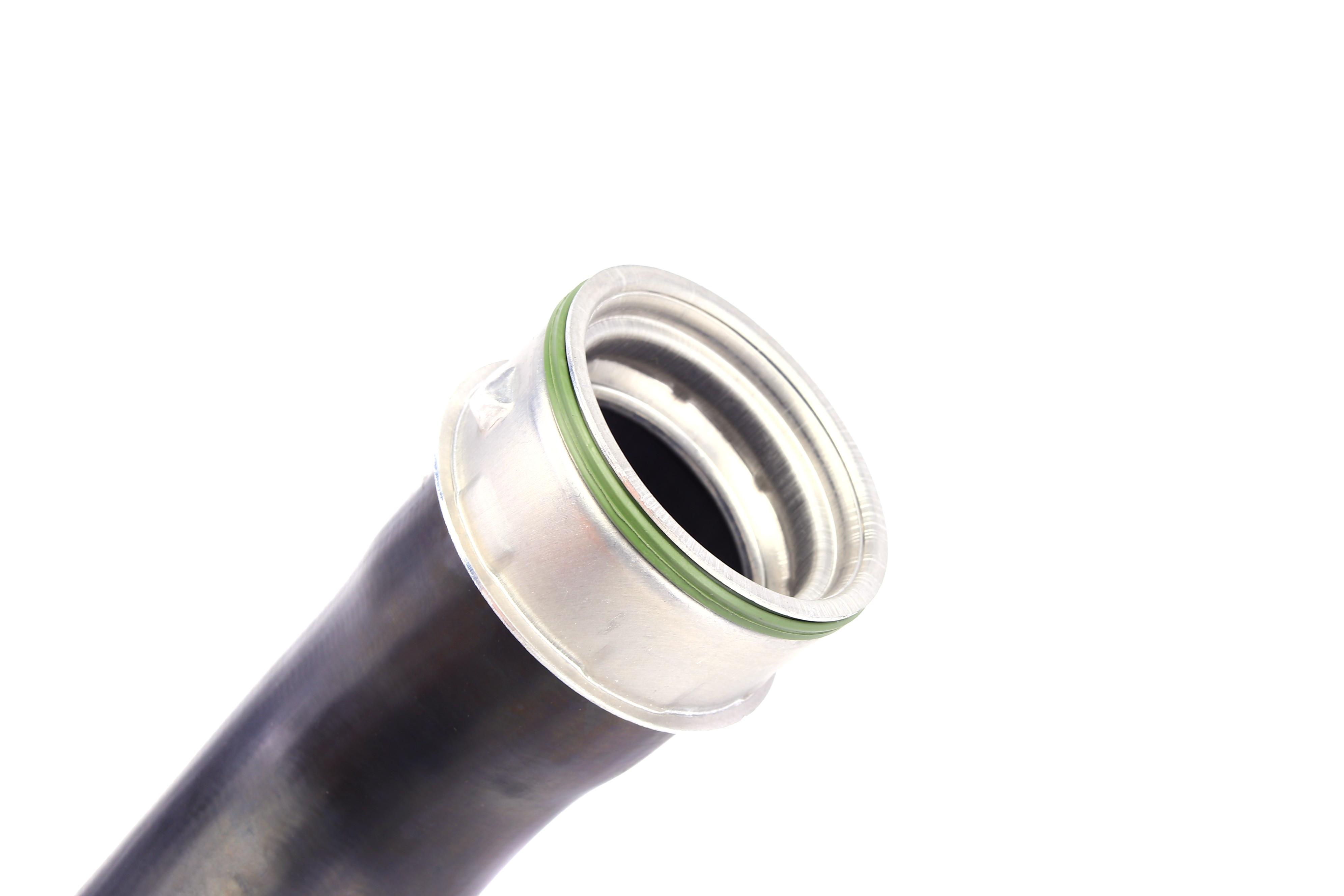 Патрубок інтеркулера VW T5 1.9TDI 03-