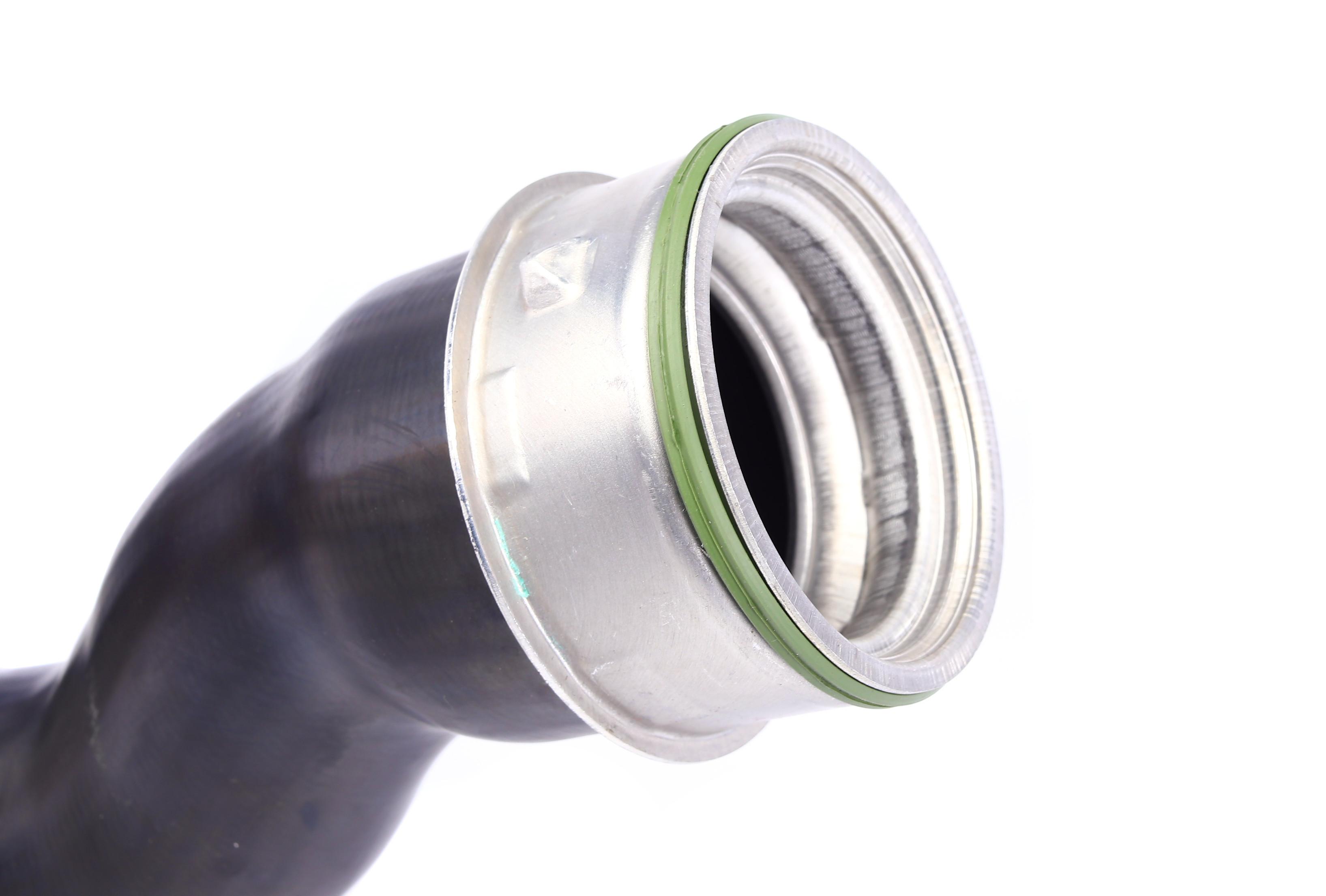 Патрубок інтеркулера VW T5 1.9TDI 03-