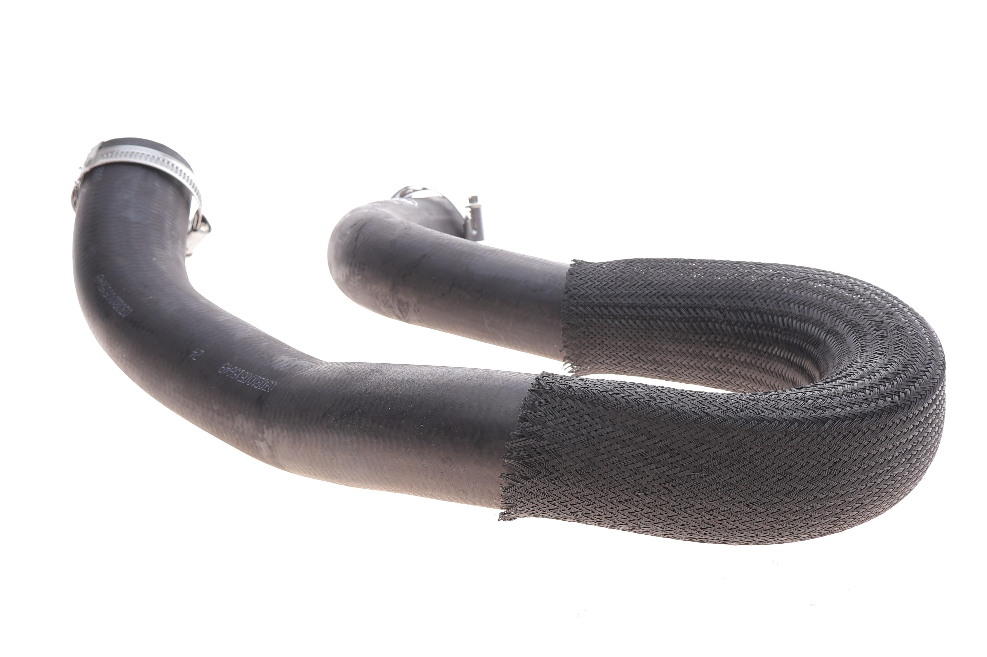 Патрубок інтеркулера Citroen Jumpy/Peugeot Expert 1.5/1.6BlueHDi 18-