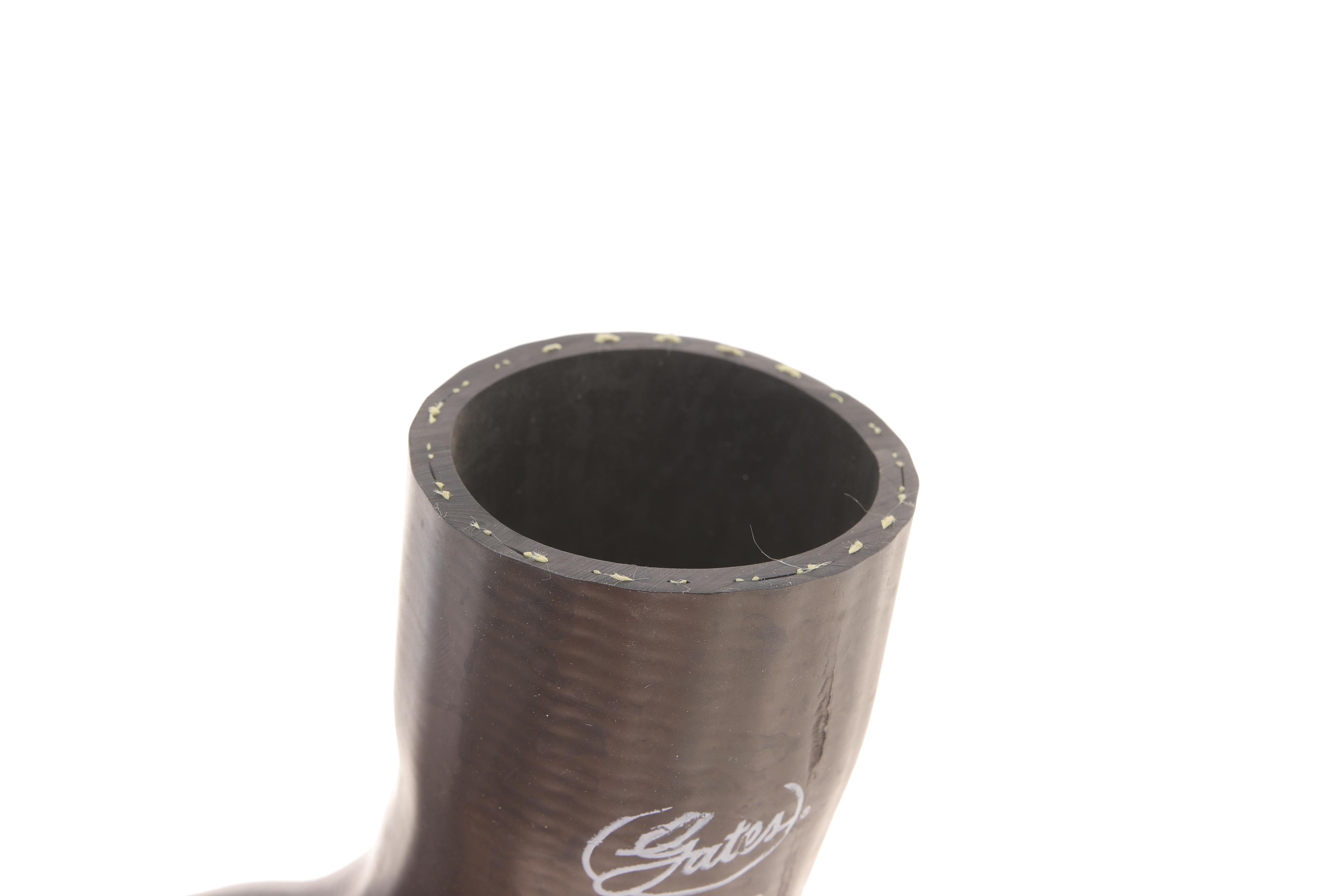 Патрубок інтеркулера BMW X5 (E53) 01-06 M57 D30