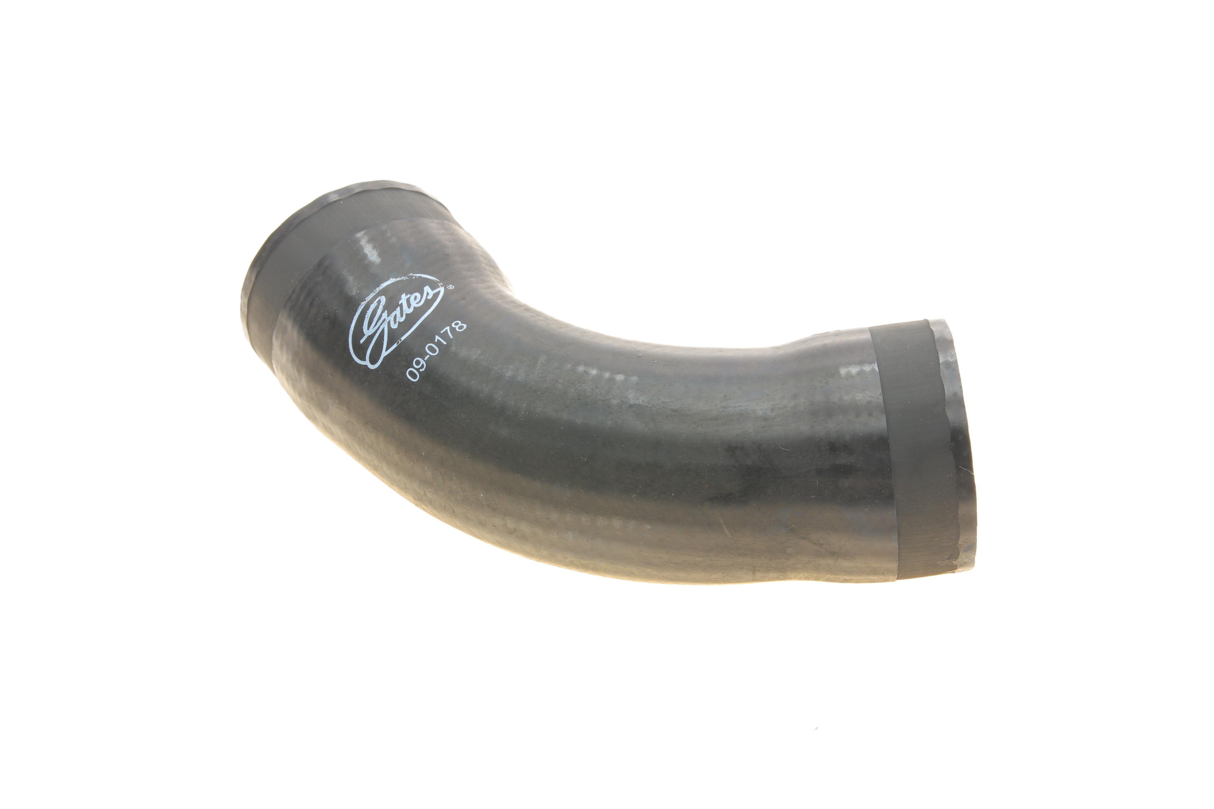 Патрубок інтеркулера (впуск) BMW 3 (E46)/5 (E39)/7 (E38) 97-05 M57