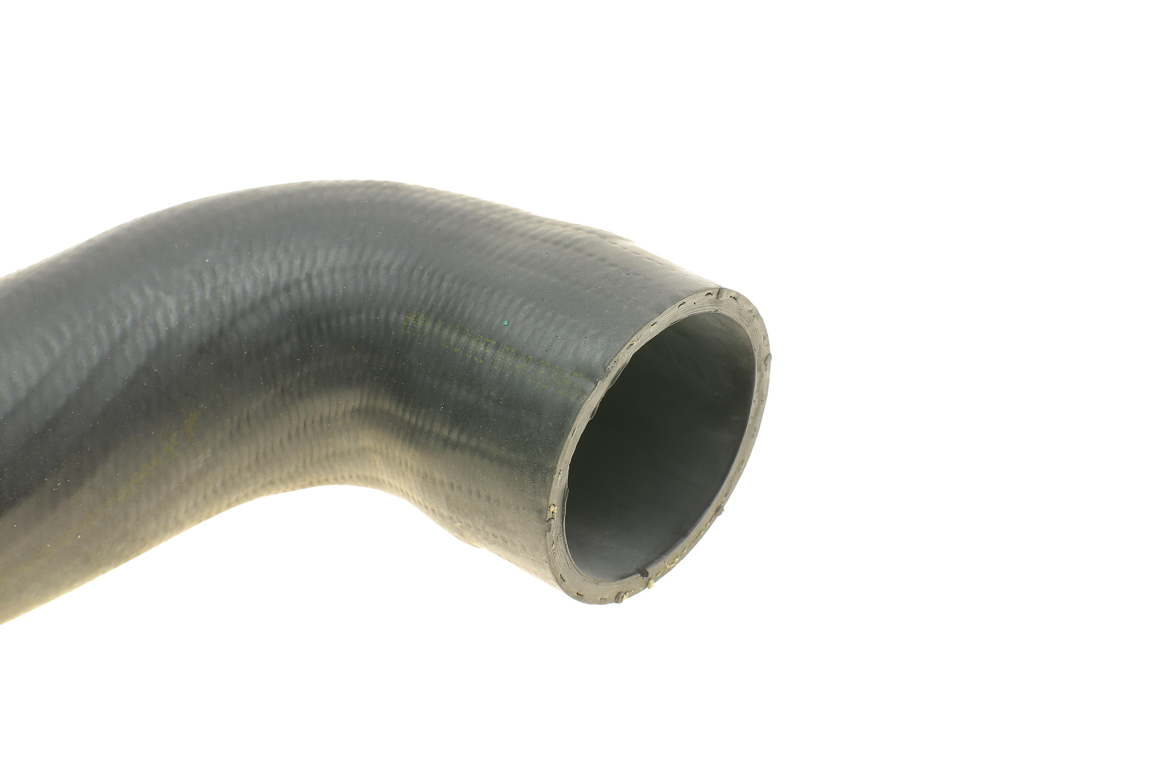 Патрубок інтеркулера (L) MB Vito (W639) 03- (OM646)