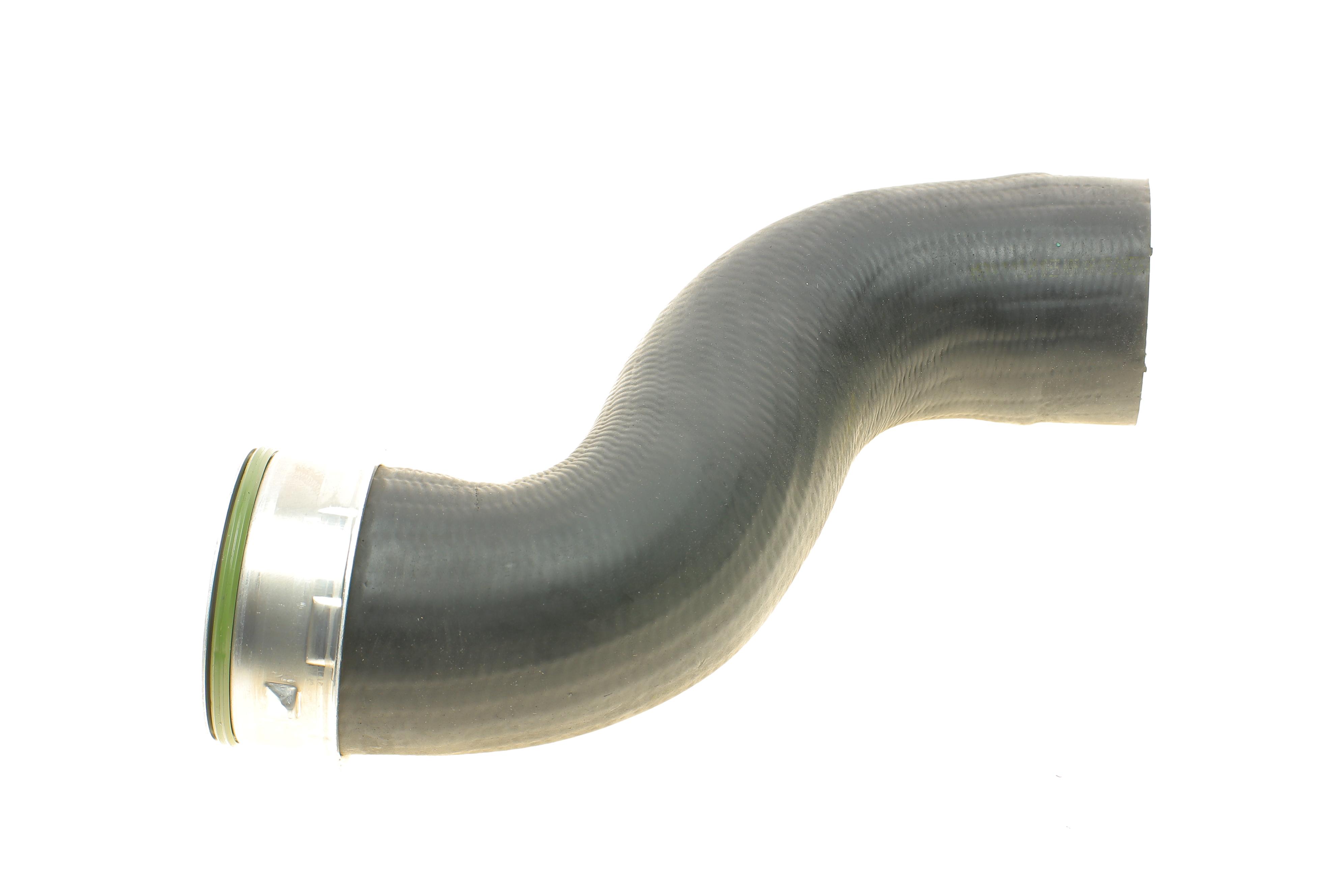 Патрубок інтеркулера (L) MB Vito (W639) 03- (OM646)