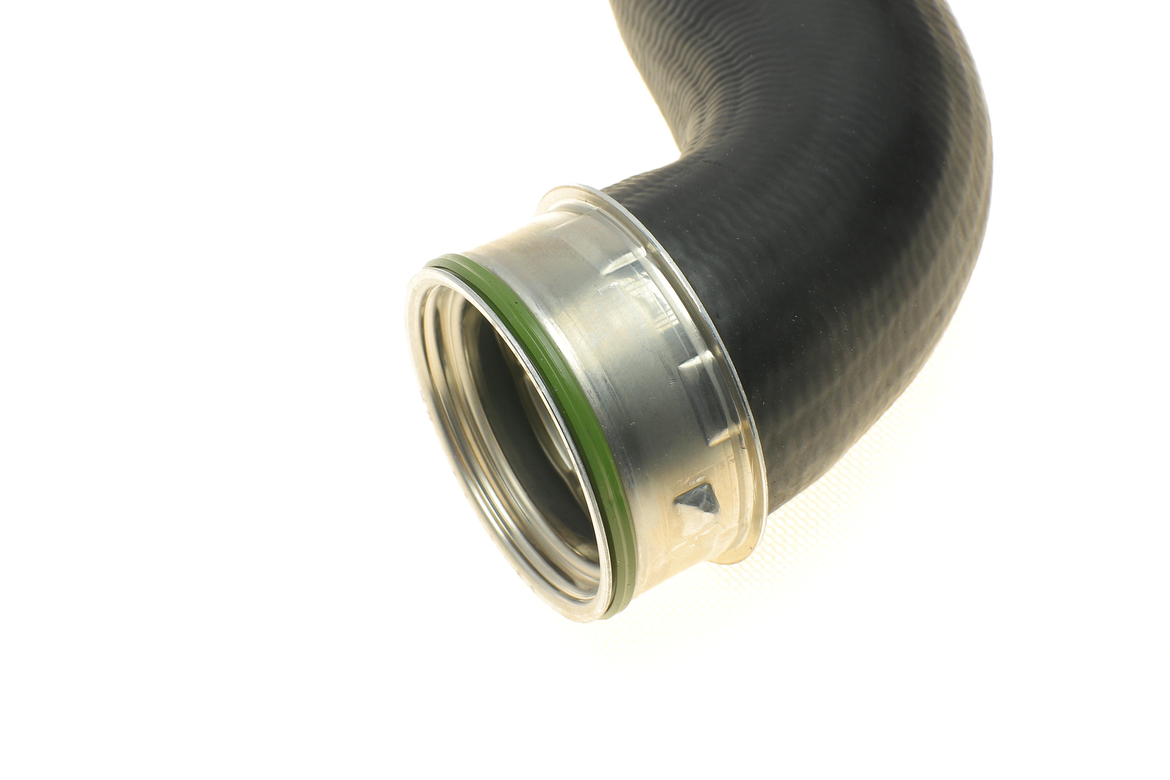 Патрубок інтеркулера (L) MB Vito (W639) 03- (OM646)