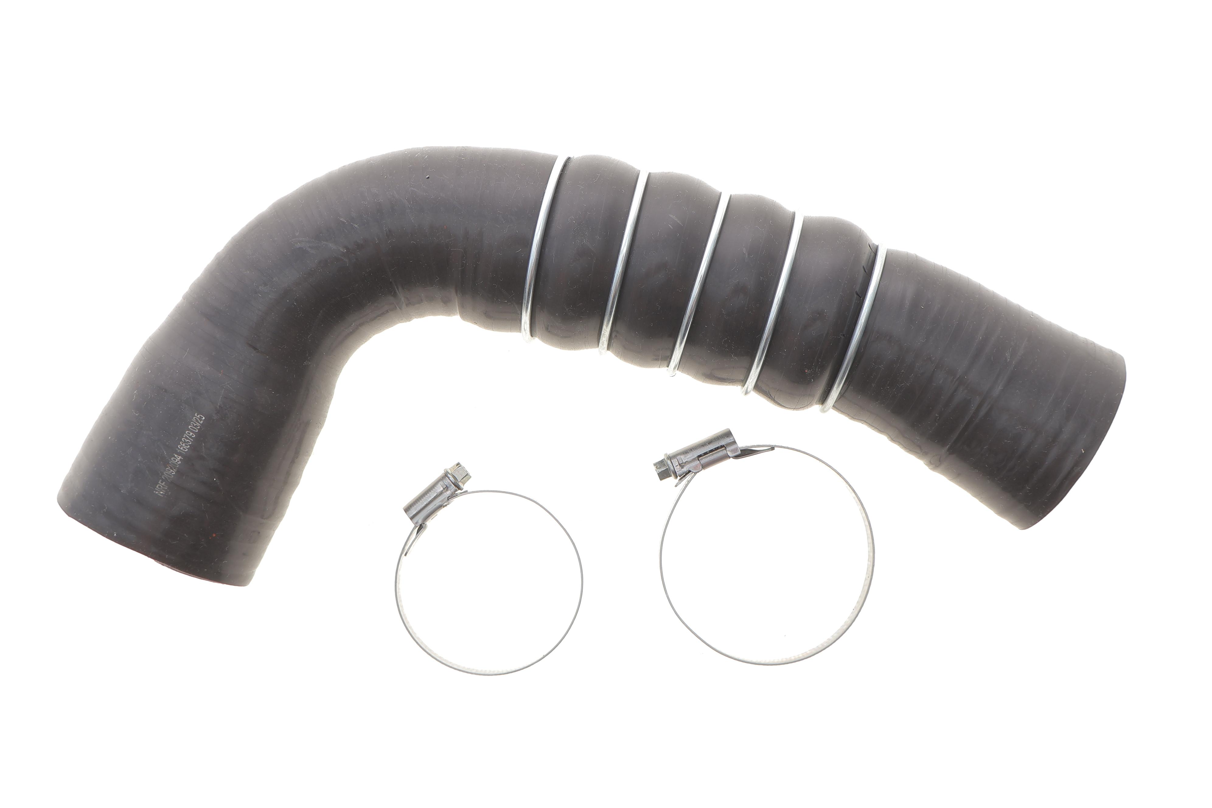 Патрубок інтеркулера Audi A6 2.7TDI/3.0TDI 04-11