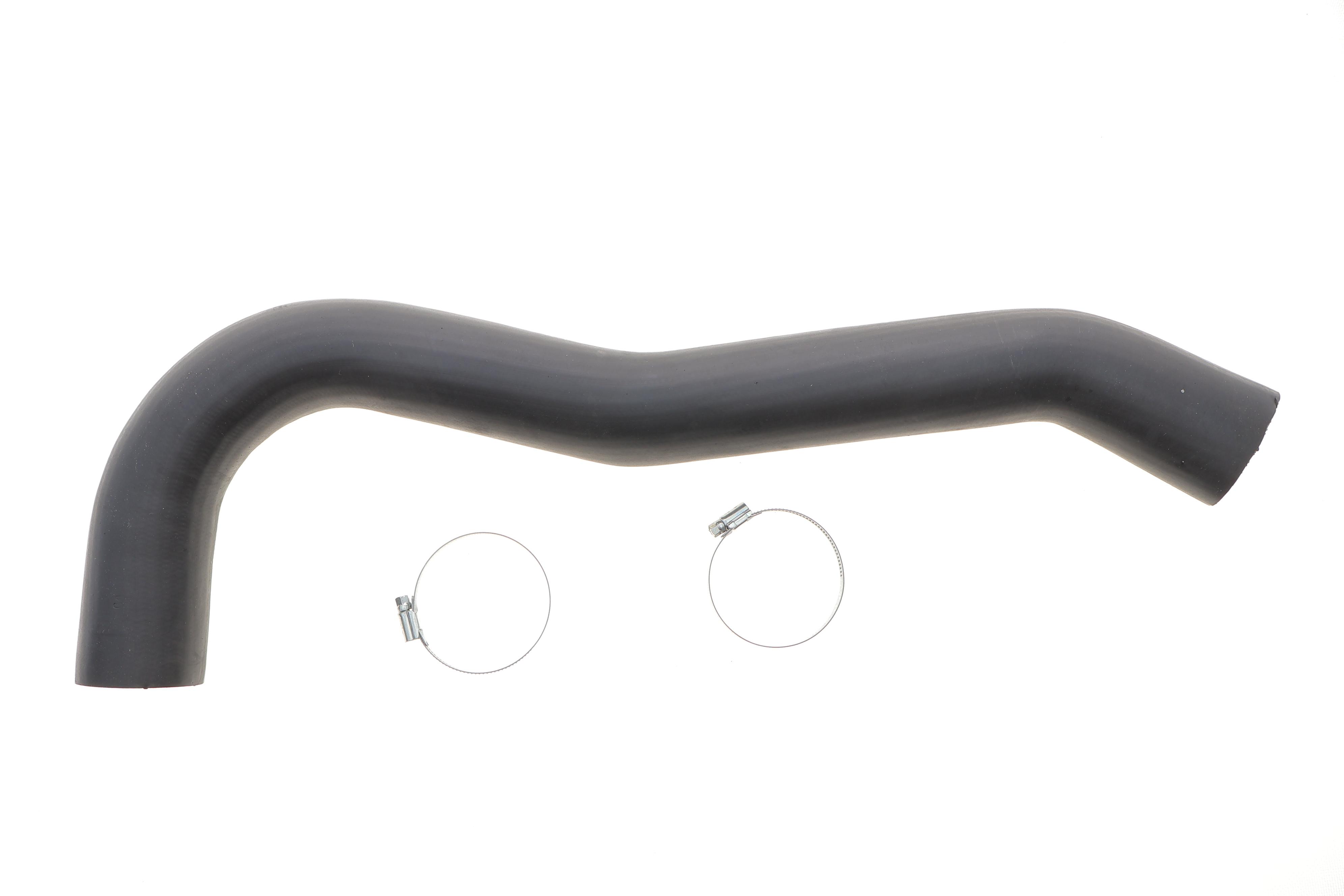 Патрубок інтеркулера Ford Transit 2.0/2.4TDCi/DI/TDE 00-06 (довгий)