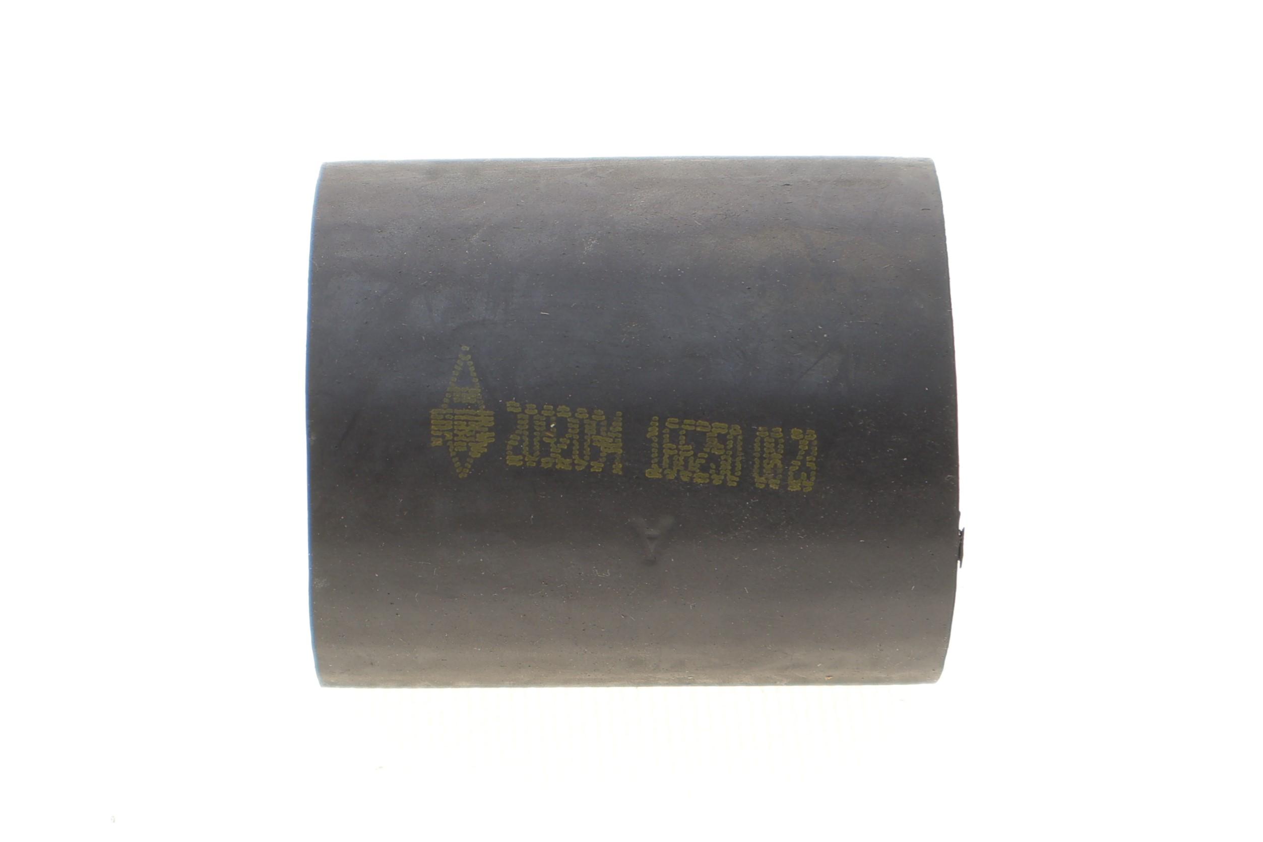 Патрубок інтеркулера Opel Combo 04-