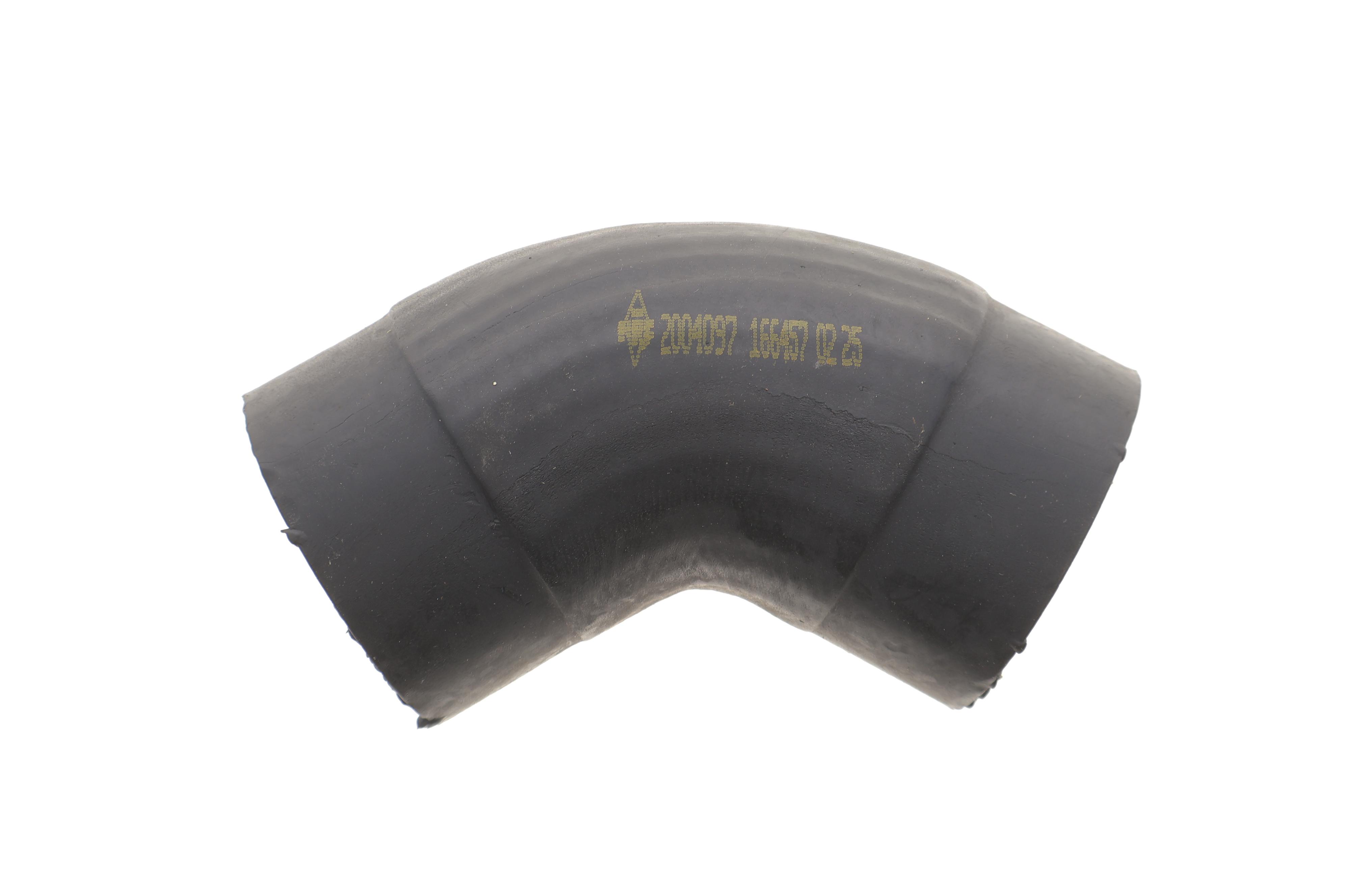 Патрубок інтеркулера Fiat Ducato/Peugeot Boxer 3.0D 06-