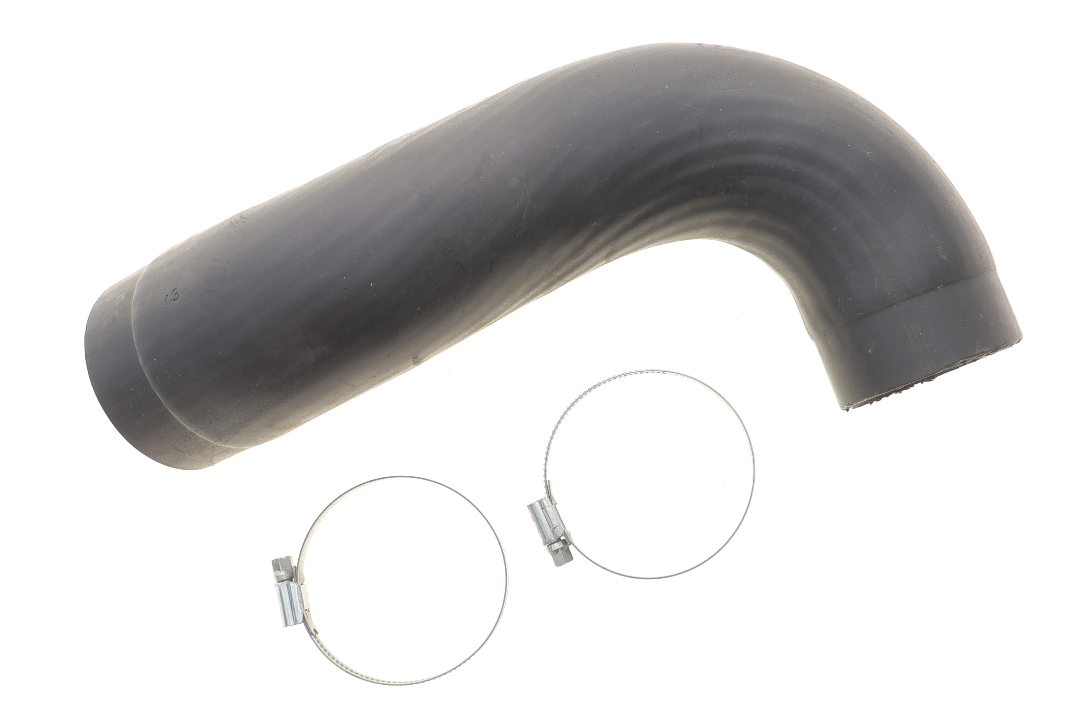 Патрубок інтеркулера (R) Ford Transit 2.2TDCi 06-14