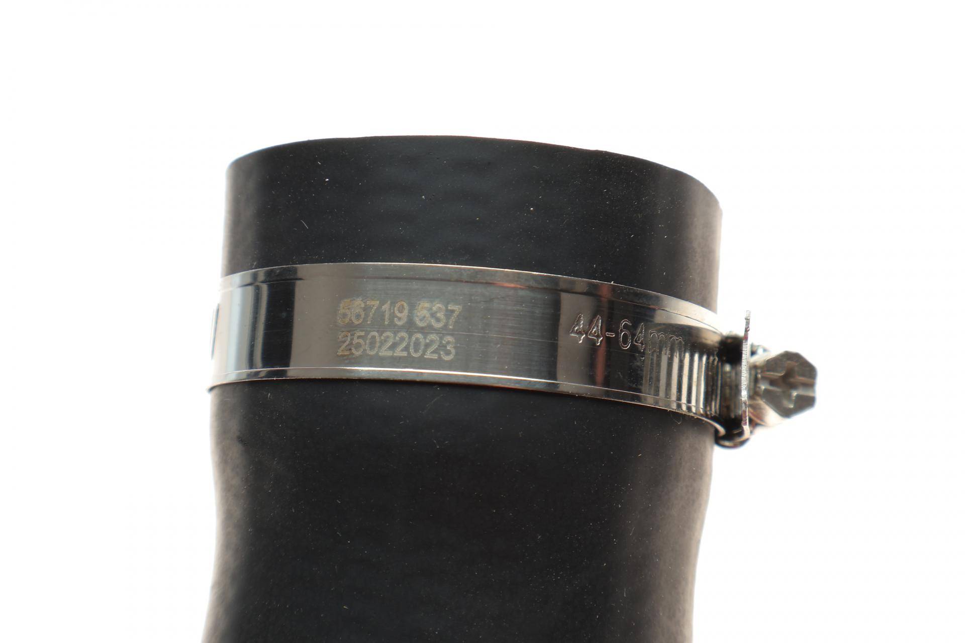 Патрубок інтеркулера (верхній) VW Golf IV/Bora 1.9TDI 97-05