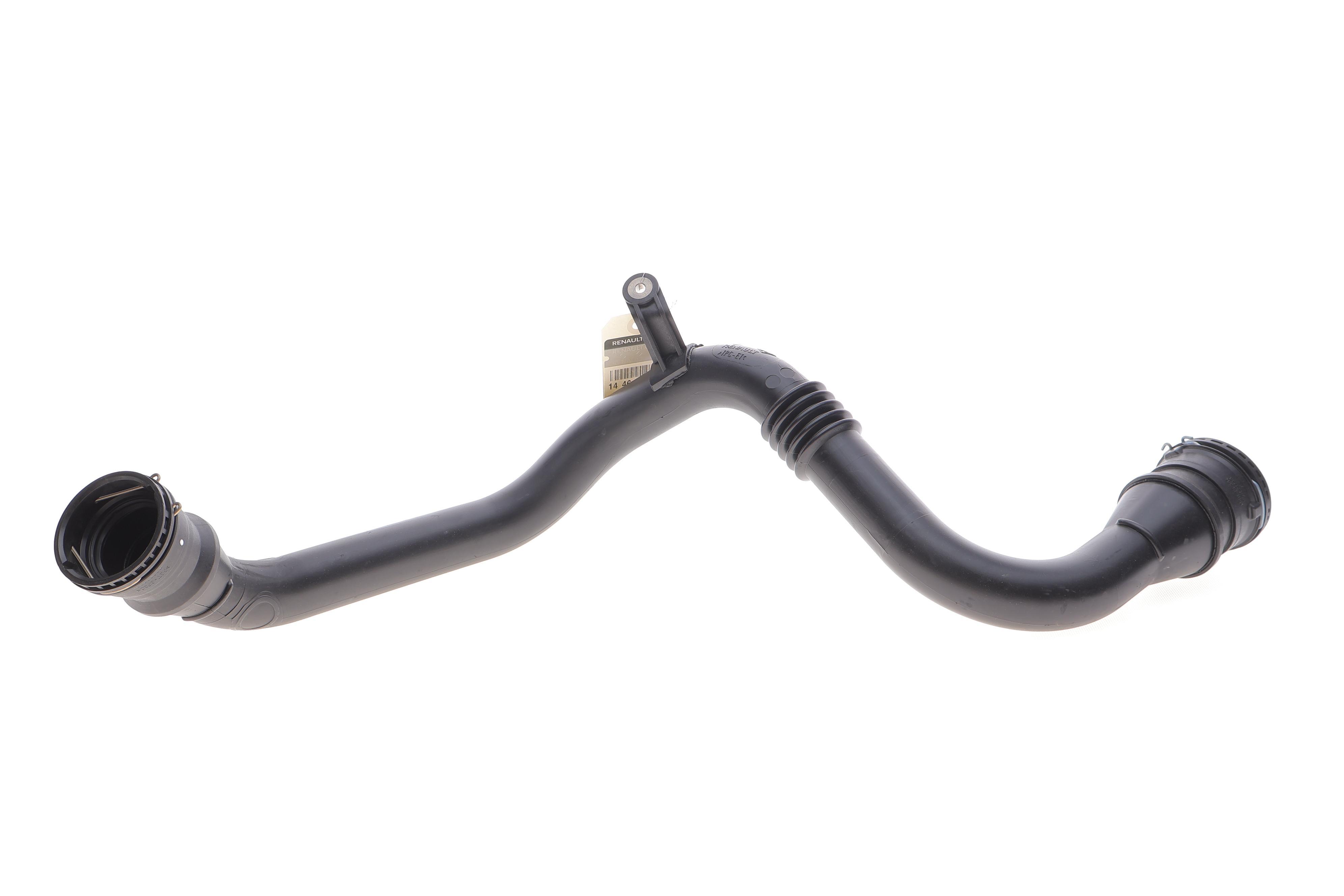 Патрубок інтеркулера Renault Fluence/Scenic III/Megane III 1.5dCi 09-