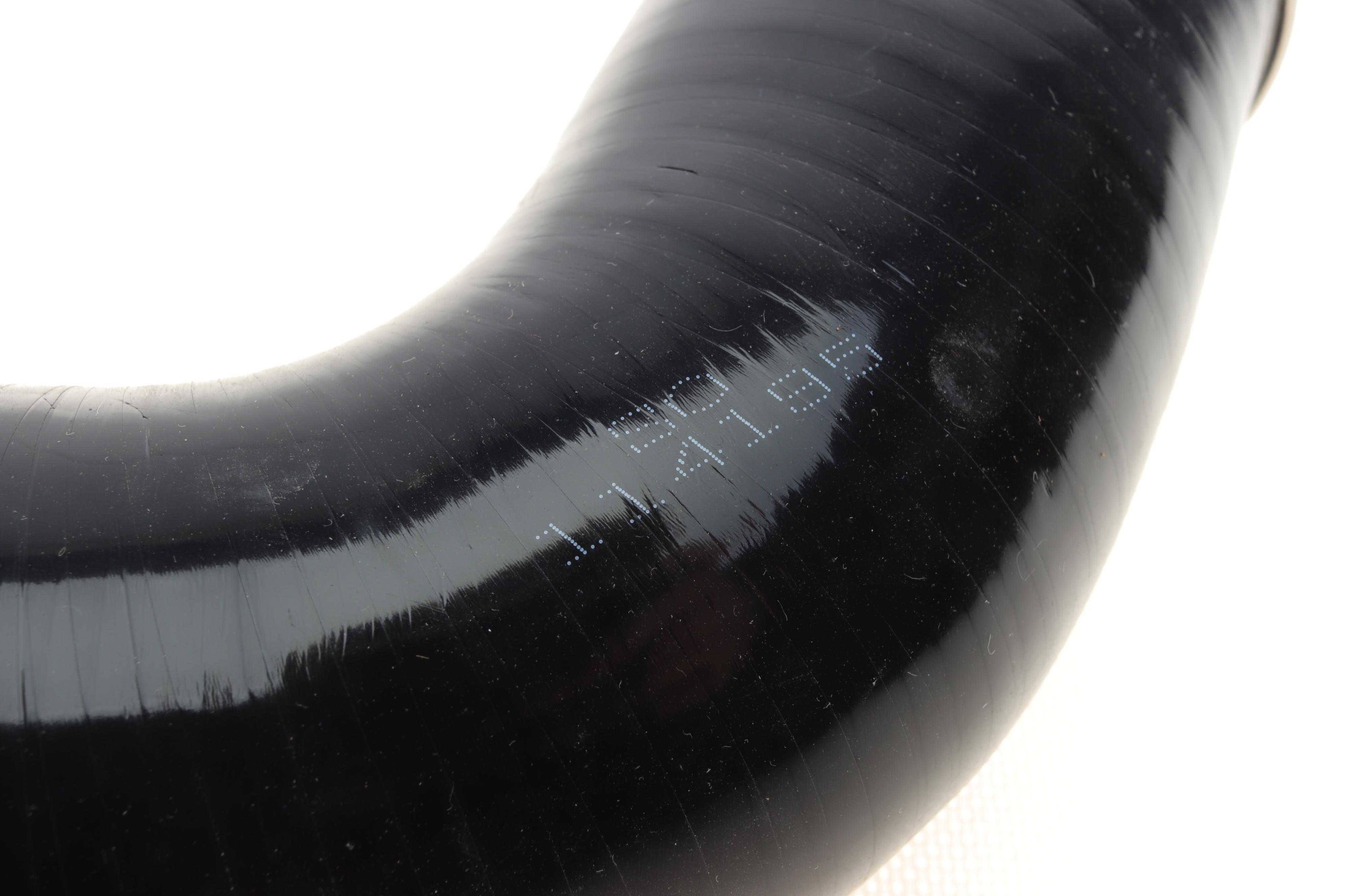 Патрубок інтеркулера Opel Vivaro B/Renault Trafic III 1.6dCi 14-