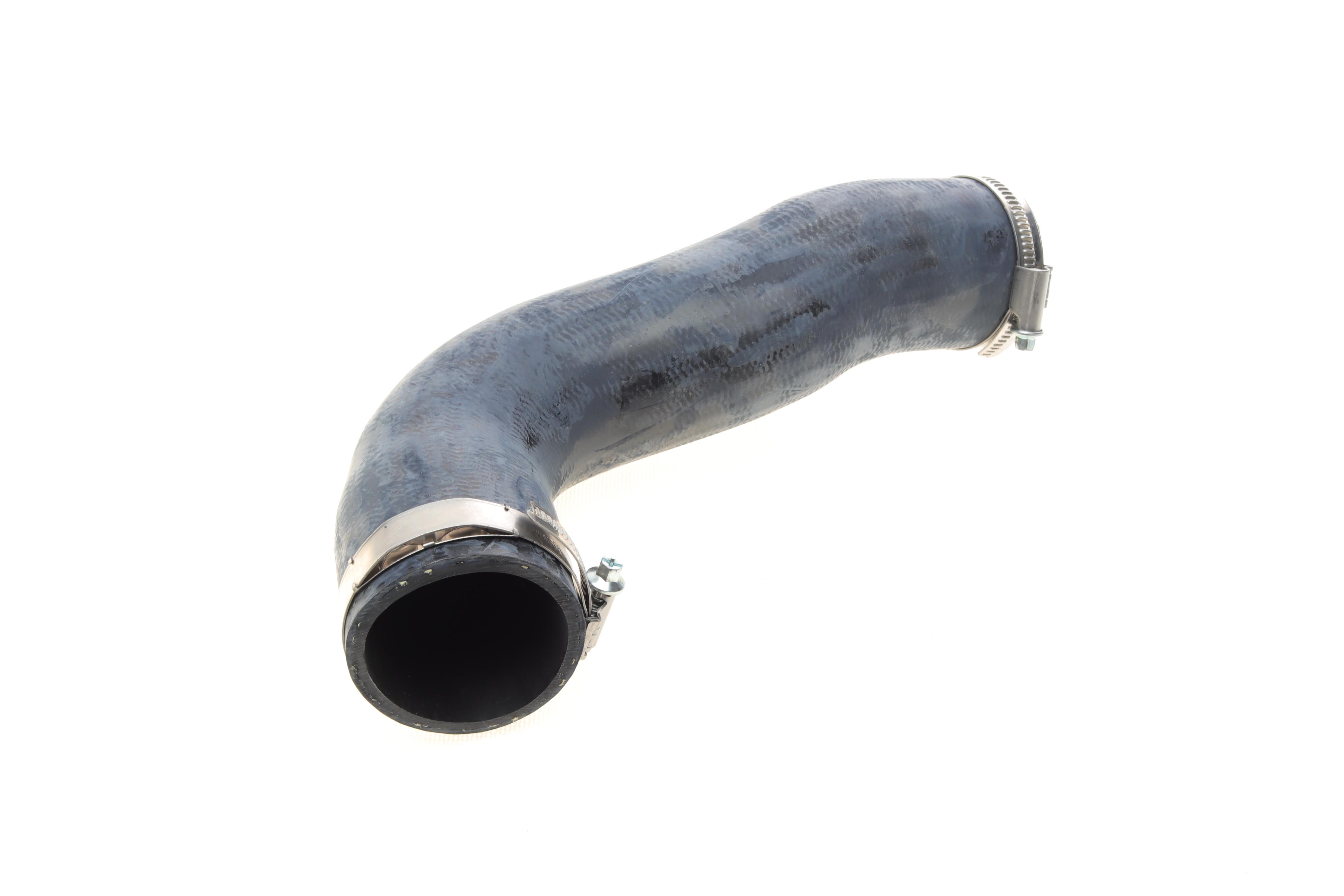 Патрубок інтеркулера (L) VW Caddy III 1.6/2.0 TDI 08-15