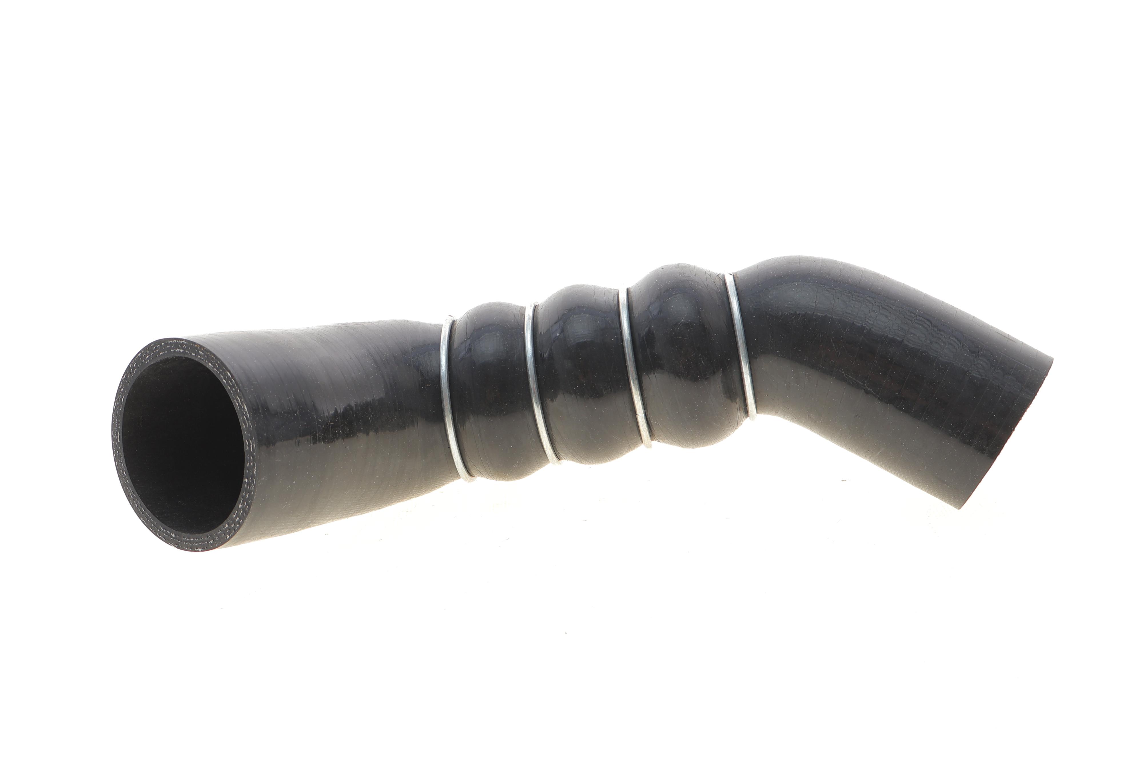 Патрубок інтеркулера (нижній/R) Audi A6 2.0 TDI 08-11