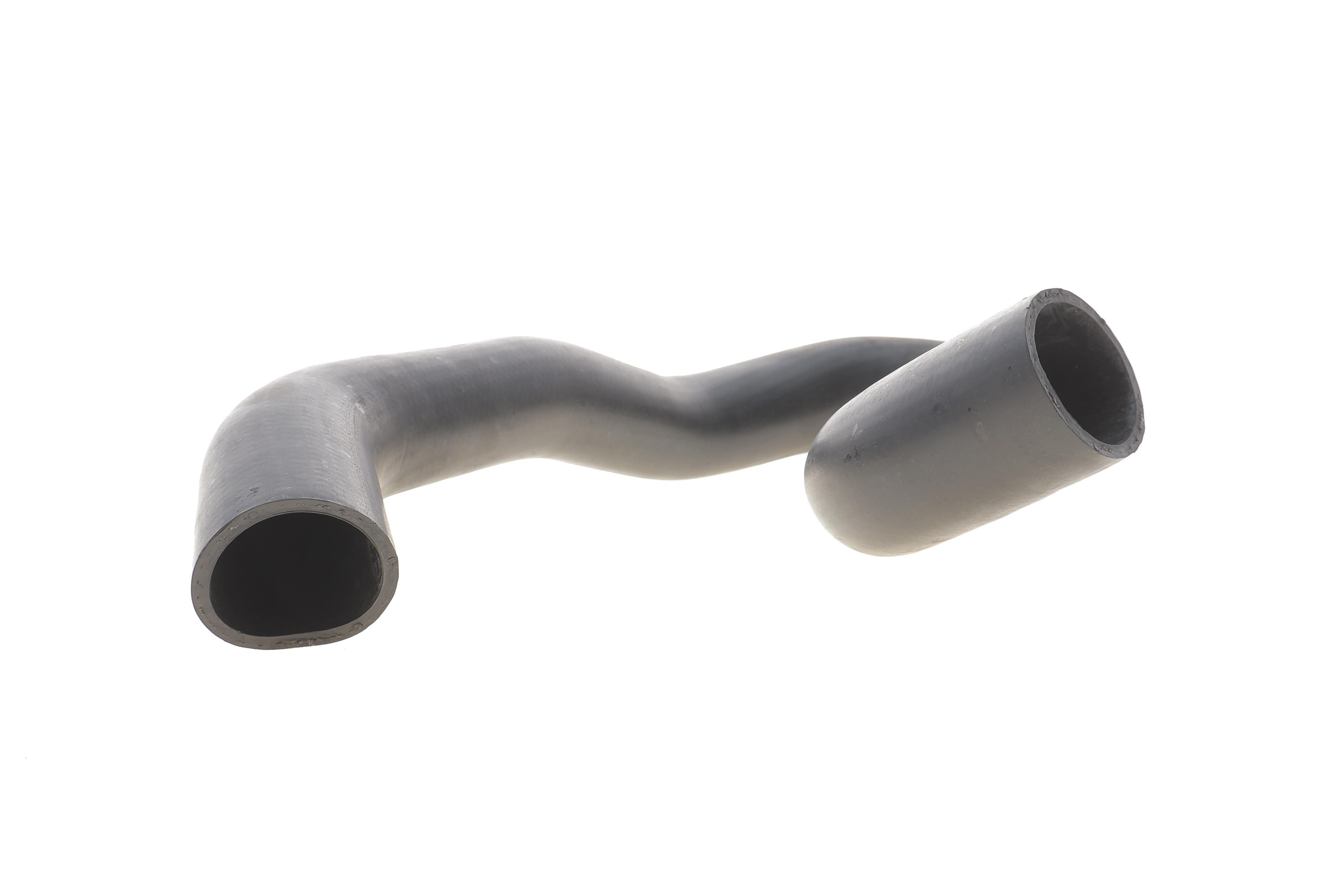 Патрубок інтеркулера Citroen Berlingo/Peugeot Partner 18-