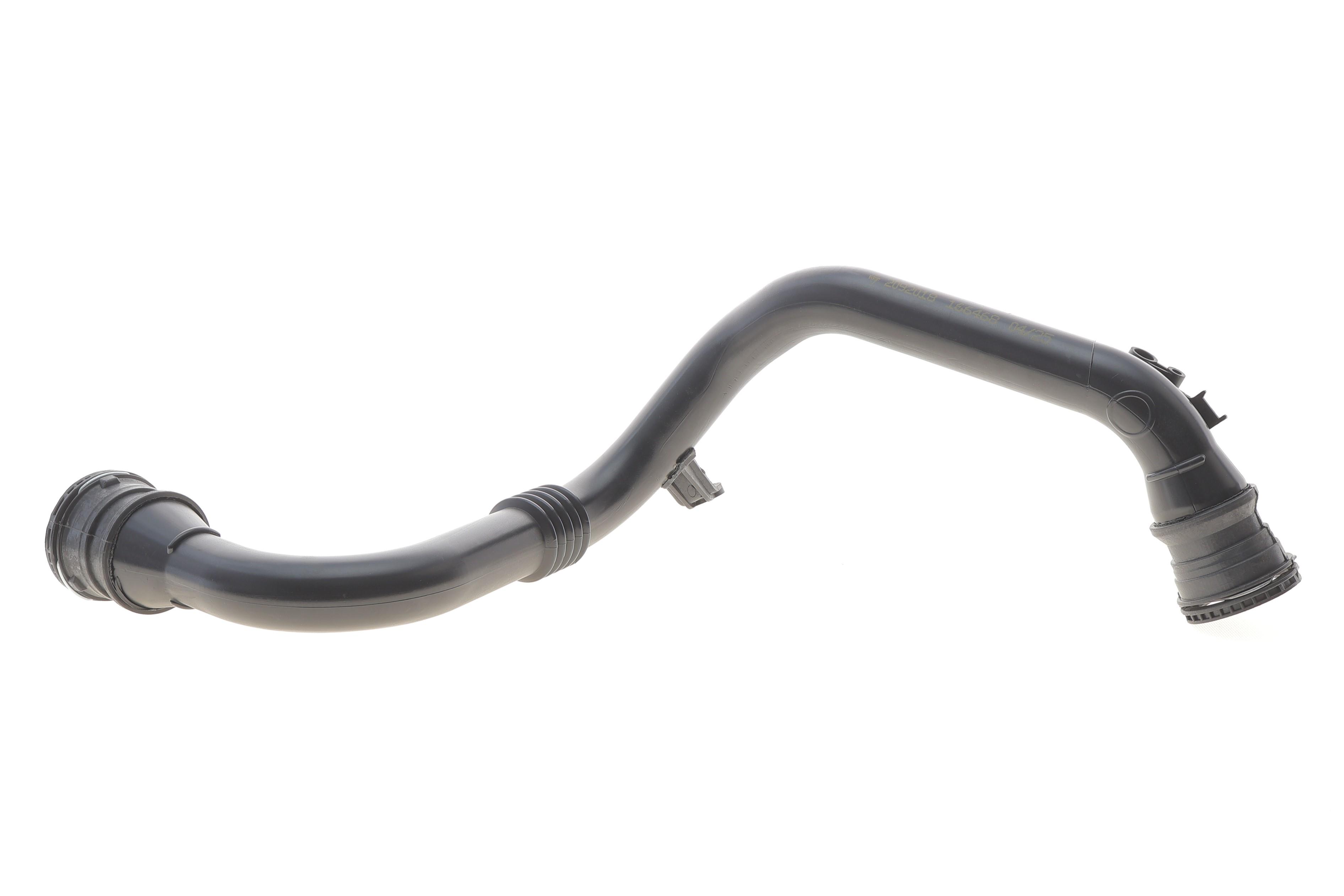 Патрубок інтеркулера Renault Fluence/Scenic III/Megane III 1.5dCi 08-