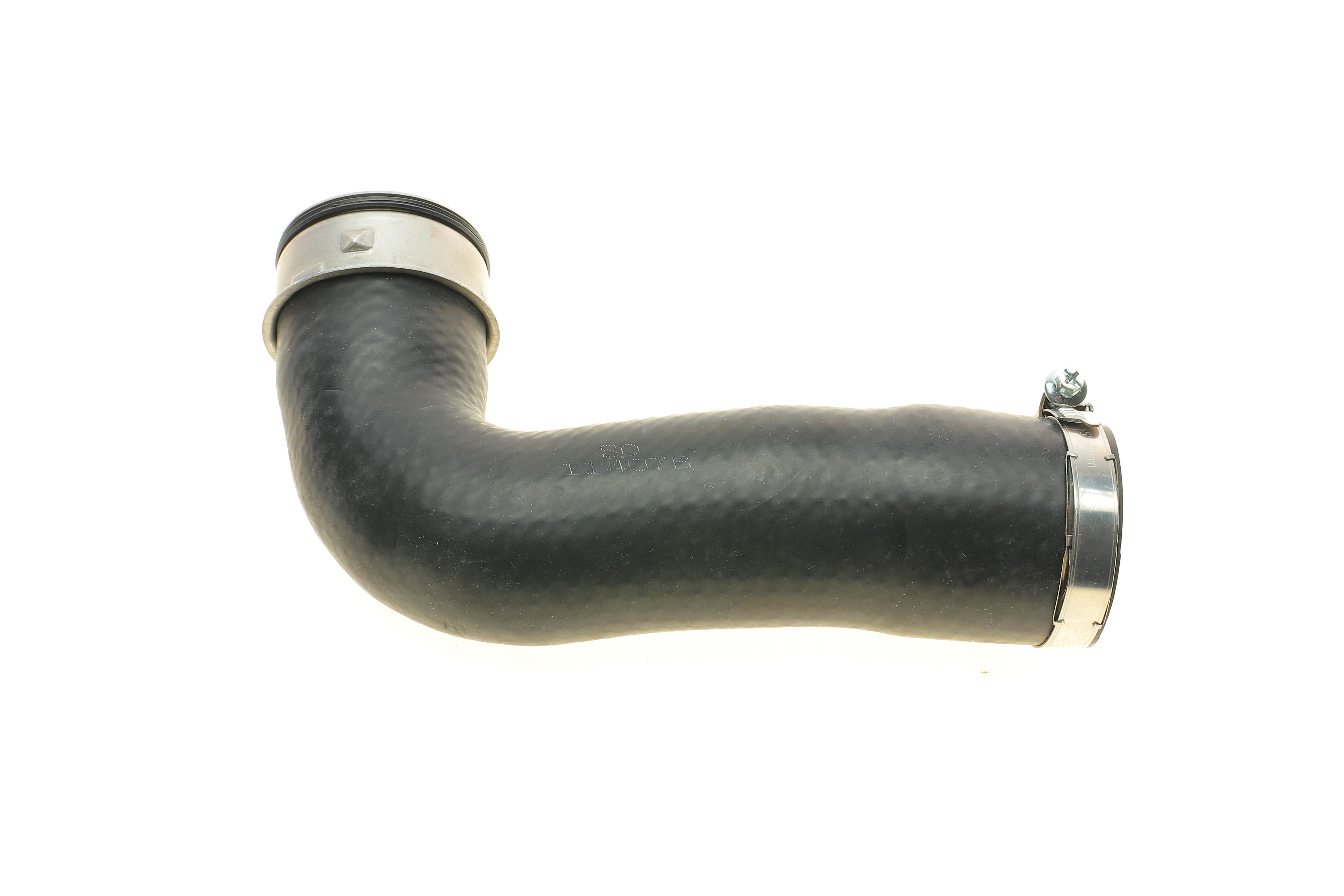 Патрубок інтеркулера VW Golf VI/ Jetta IV/ Beetle/ Audi A3 2.0 TDI 03-