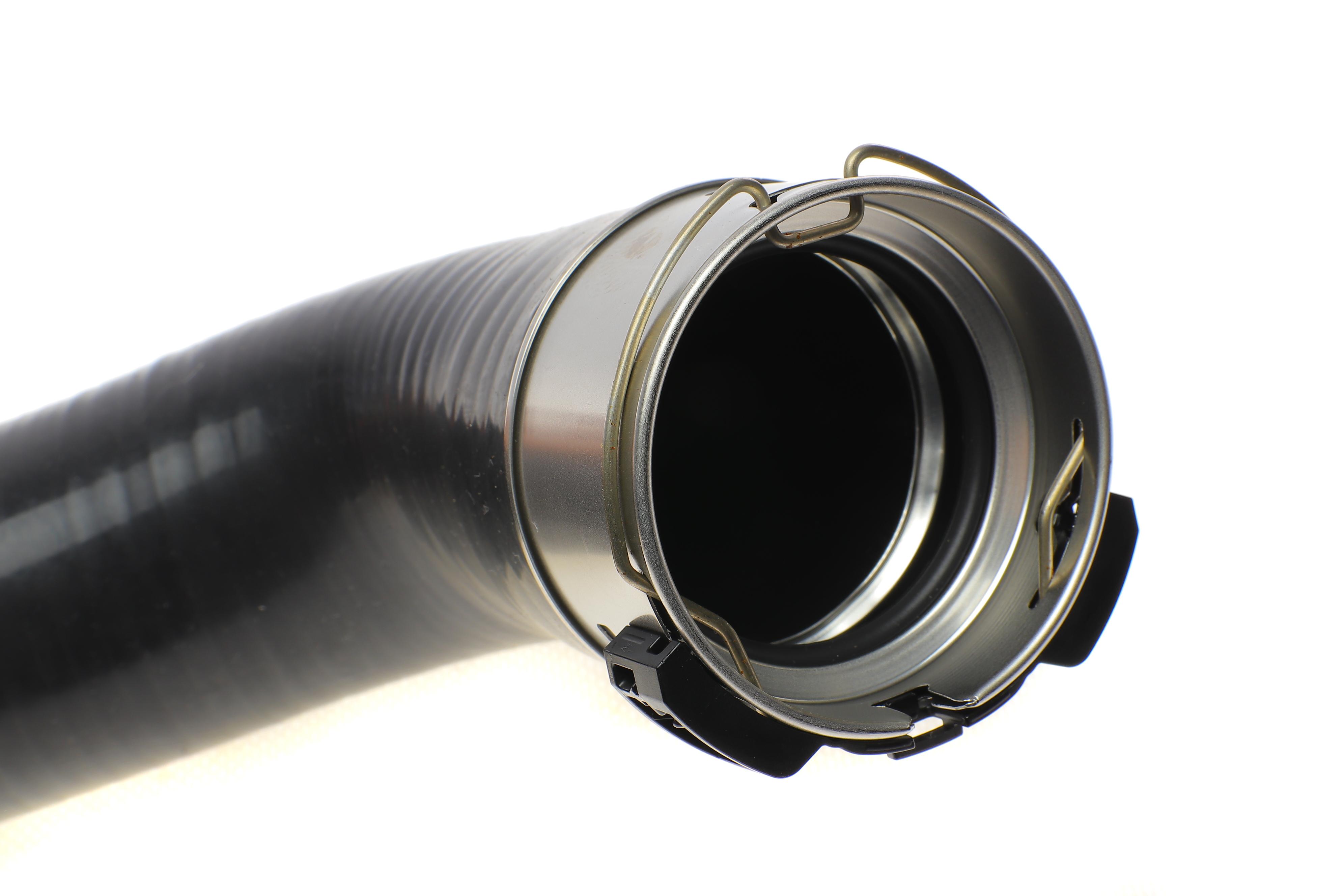 Патрубок інтеркулера (R) Renault Dokker 1.5dCi 12-