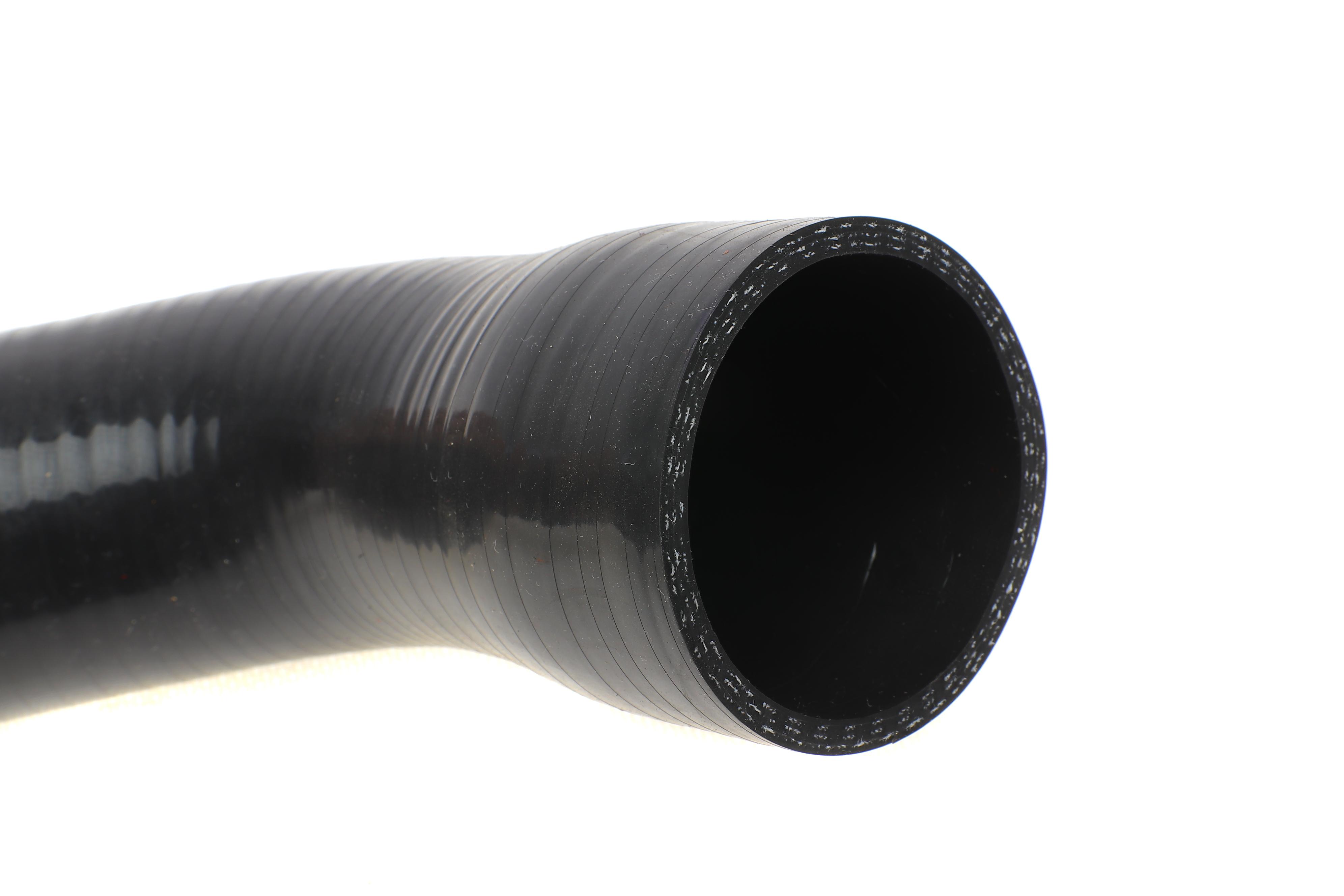 Патрубок інтеркулера (R) Renault Dokker 1.5dCi 12-