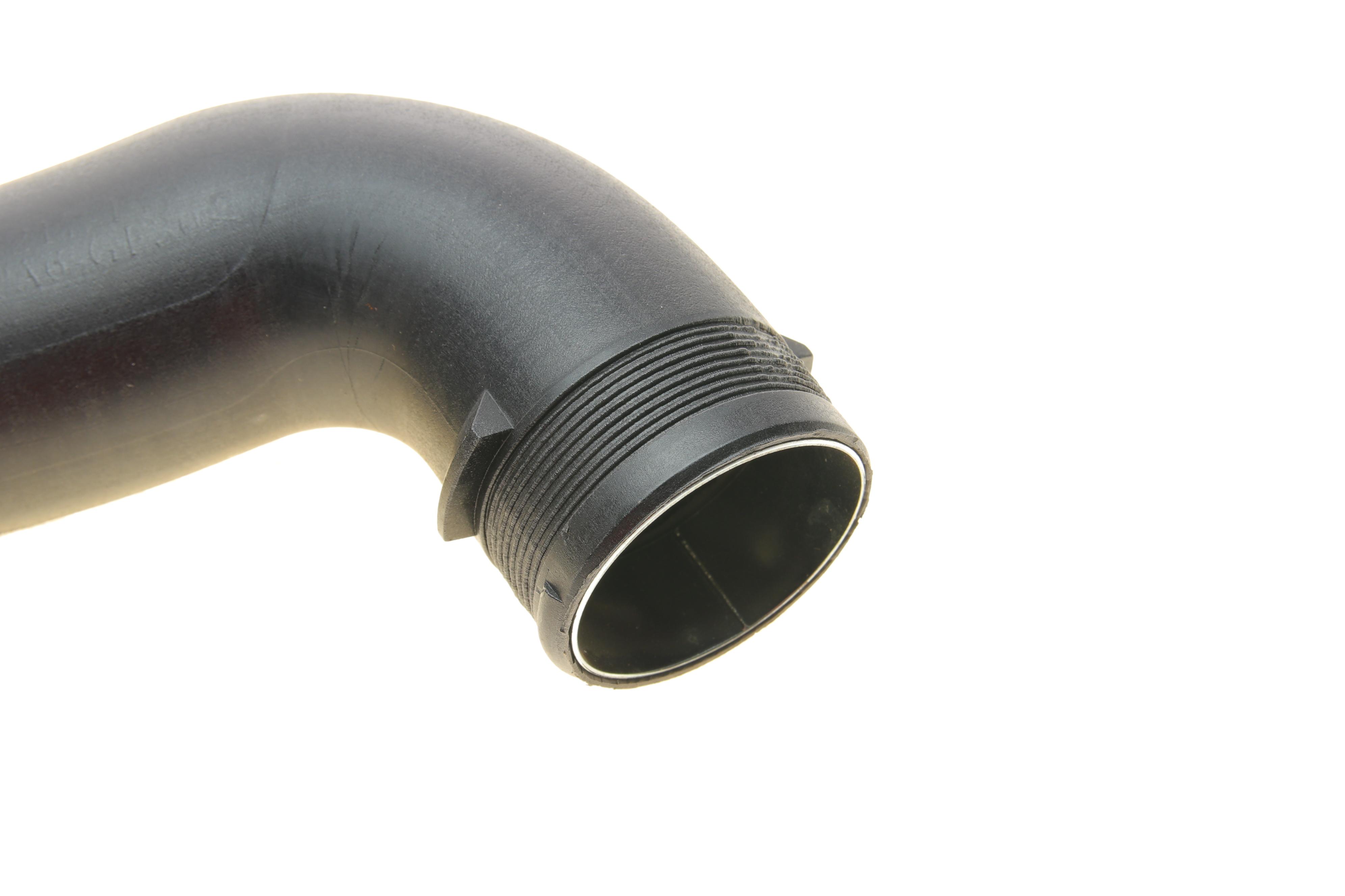 Патрубок інтеркулера BMW X5 (E70/F15/F85) 13-18 N55