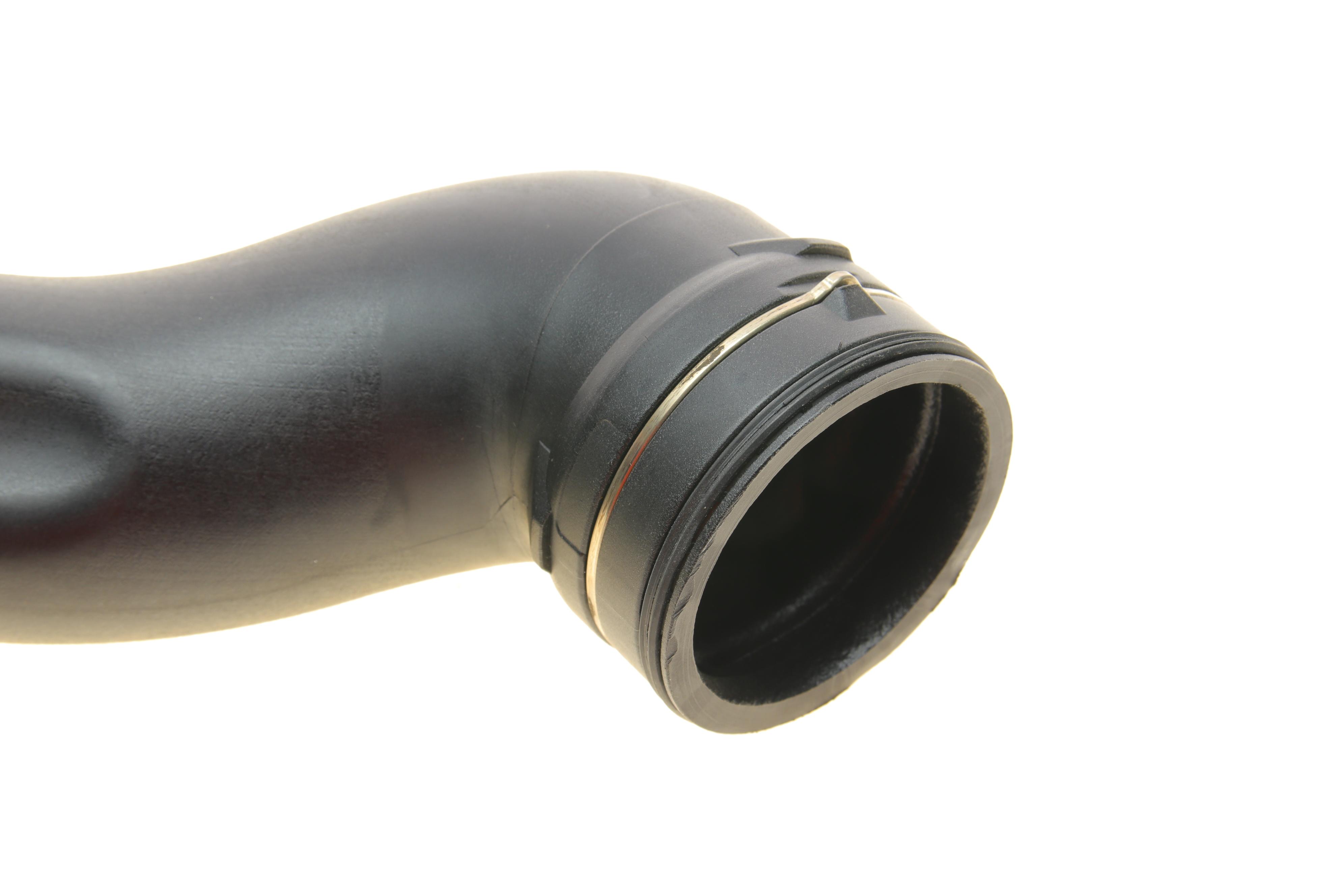 Патрубок інтеркулера BMW X5 (E70/F15/F85) 13-18 N55