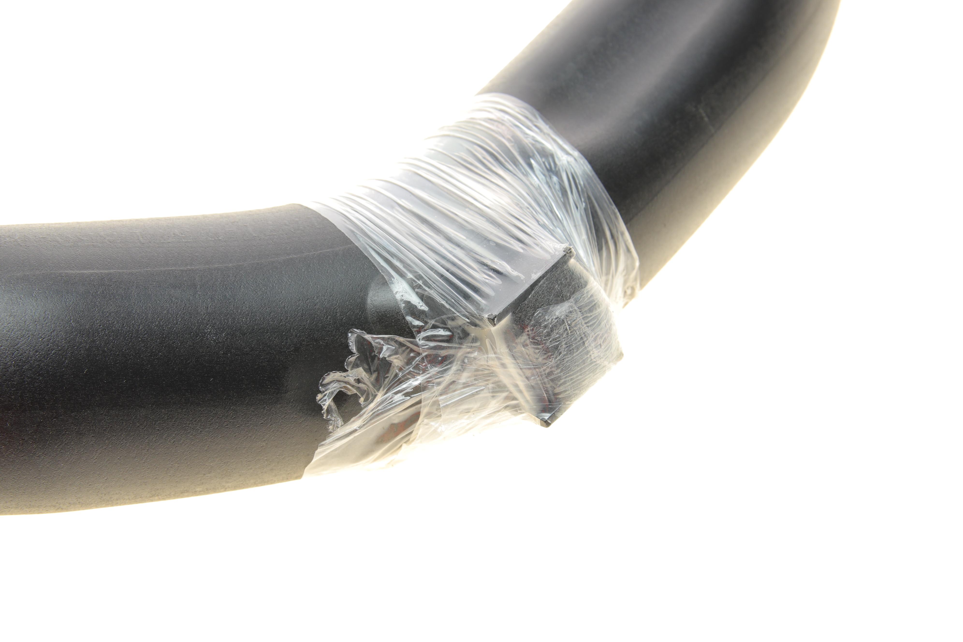 Патрубок інтеркулера BMW X5 (E70/F15/F85) 13-18 N55