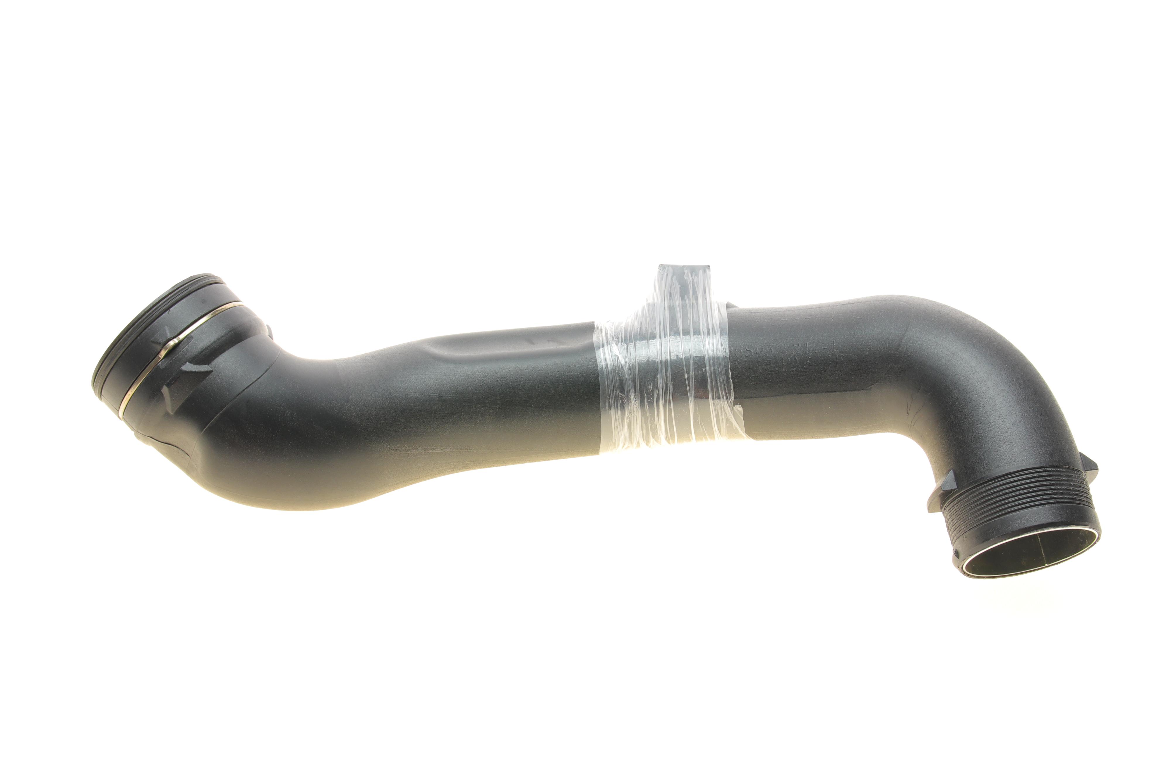 Патрубок інтеркулера BMW X5 (E70/F15/F85) 13-18 N55