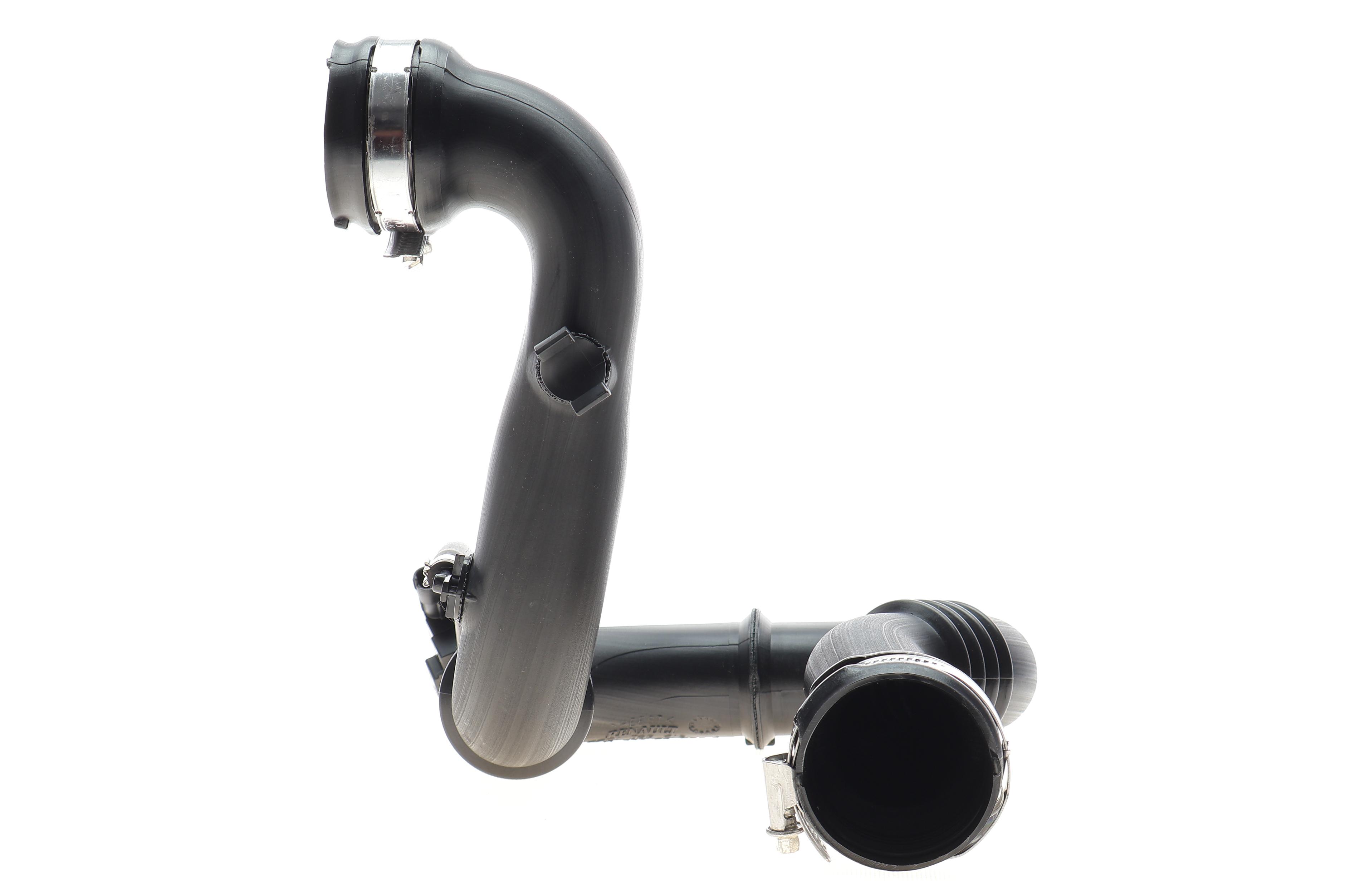 Патрубок інтеркулера Renault Trafic II 2.0 dCi 06-