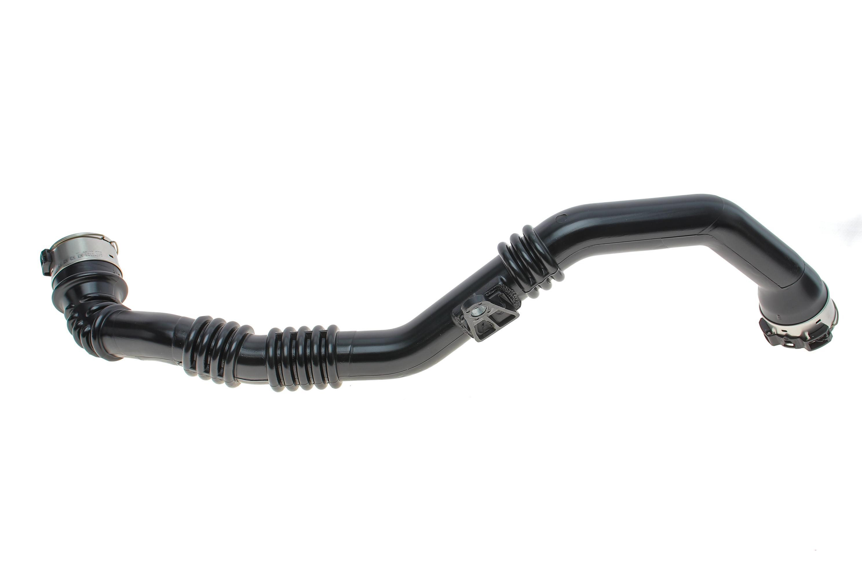 Патрубок інтеркулера (L) Dacia Dokker/Renault Clio 1.5dCi 12-