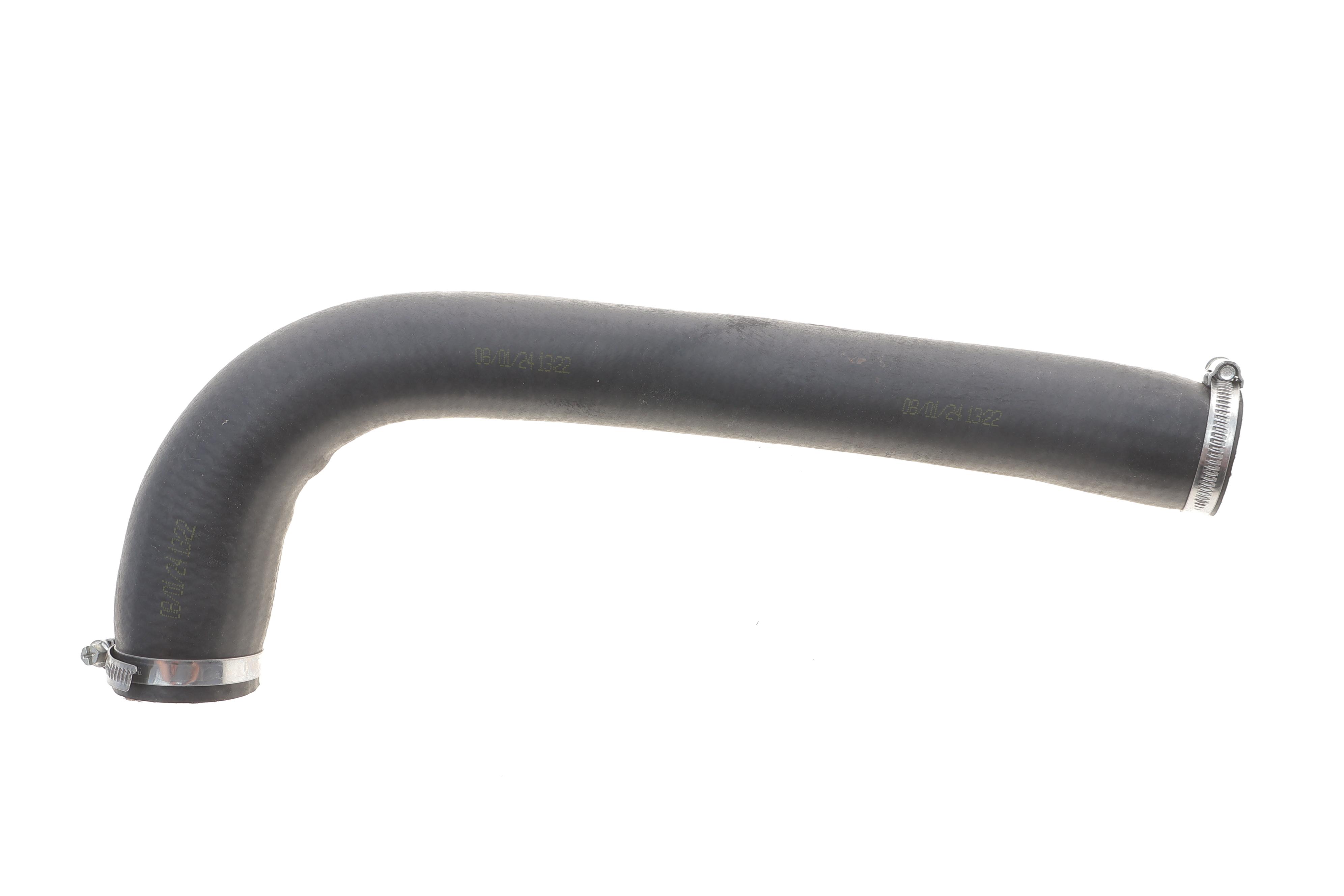 Патрубок інтеркулера Volvo S60/S80V60/V70 11-15