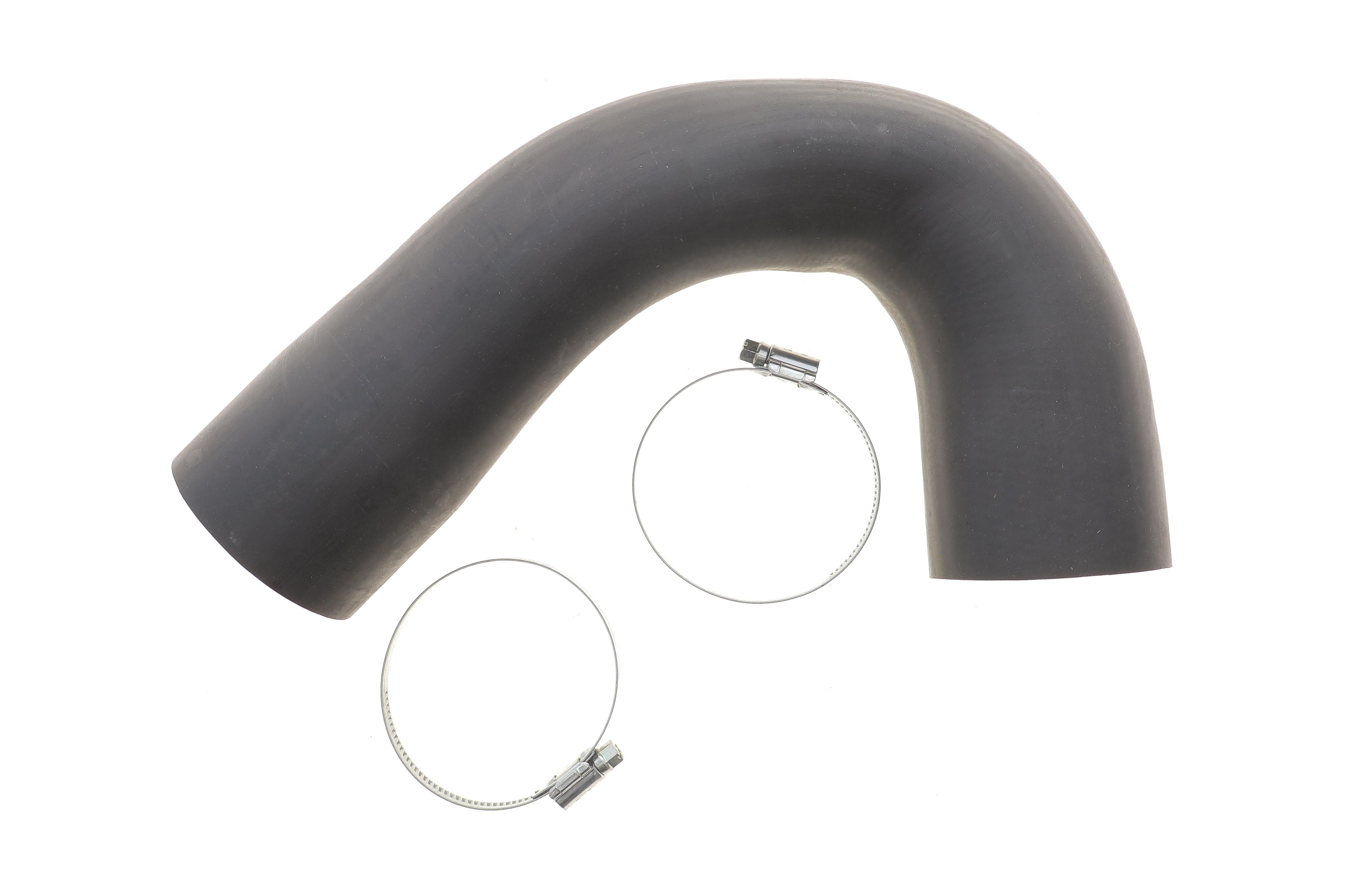 Патрубок інтеркулера (L) Audi A4/A5 1.8/2.0D 07-17