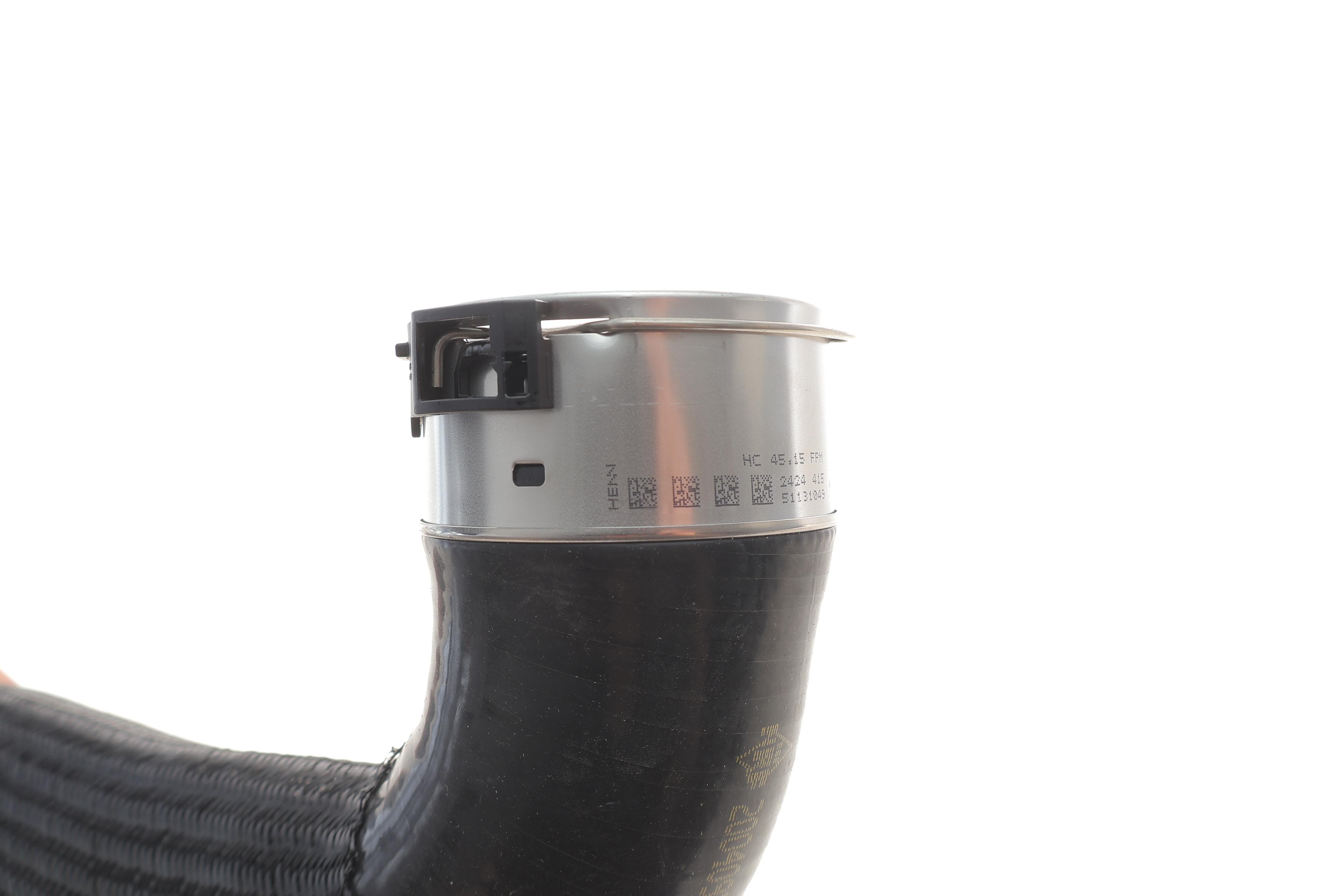 Патрубок інтеркулера (R) Nissan X-Trail 1.6 dCi 14-