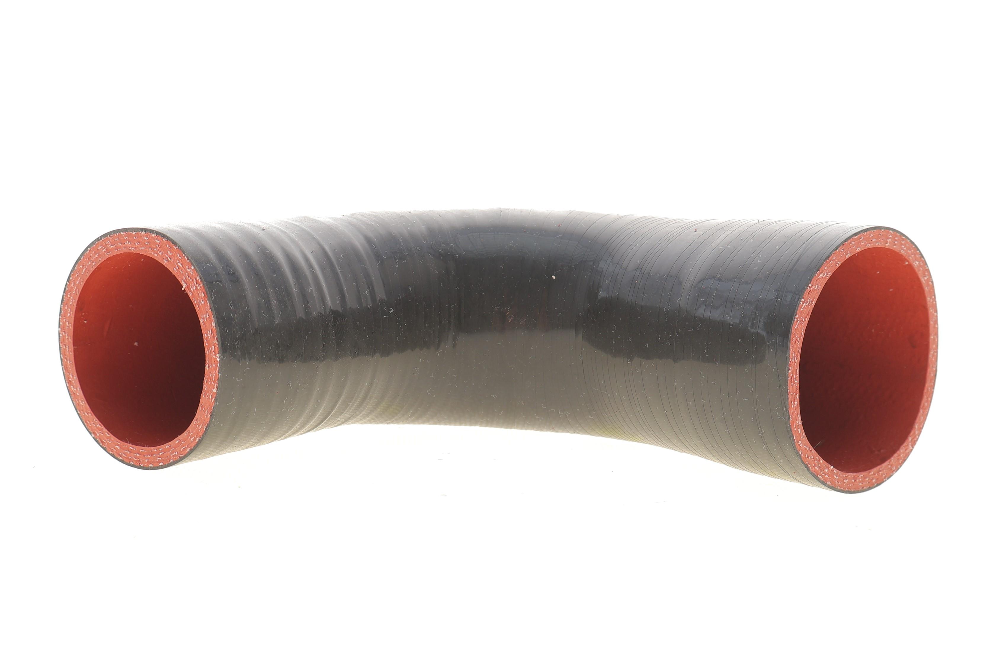 Патрубок інтеркулера Volvo C70/S40/S60/S80/V40/V50/V60/V70/XC60/XC70 2.0D 07-18