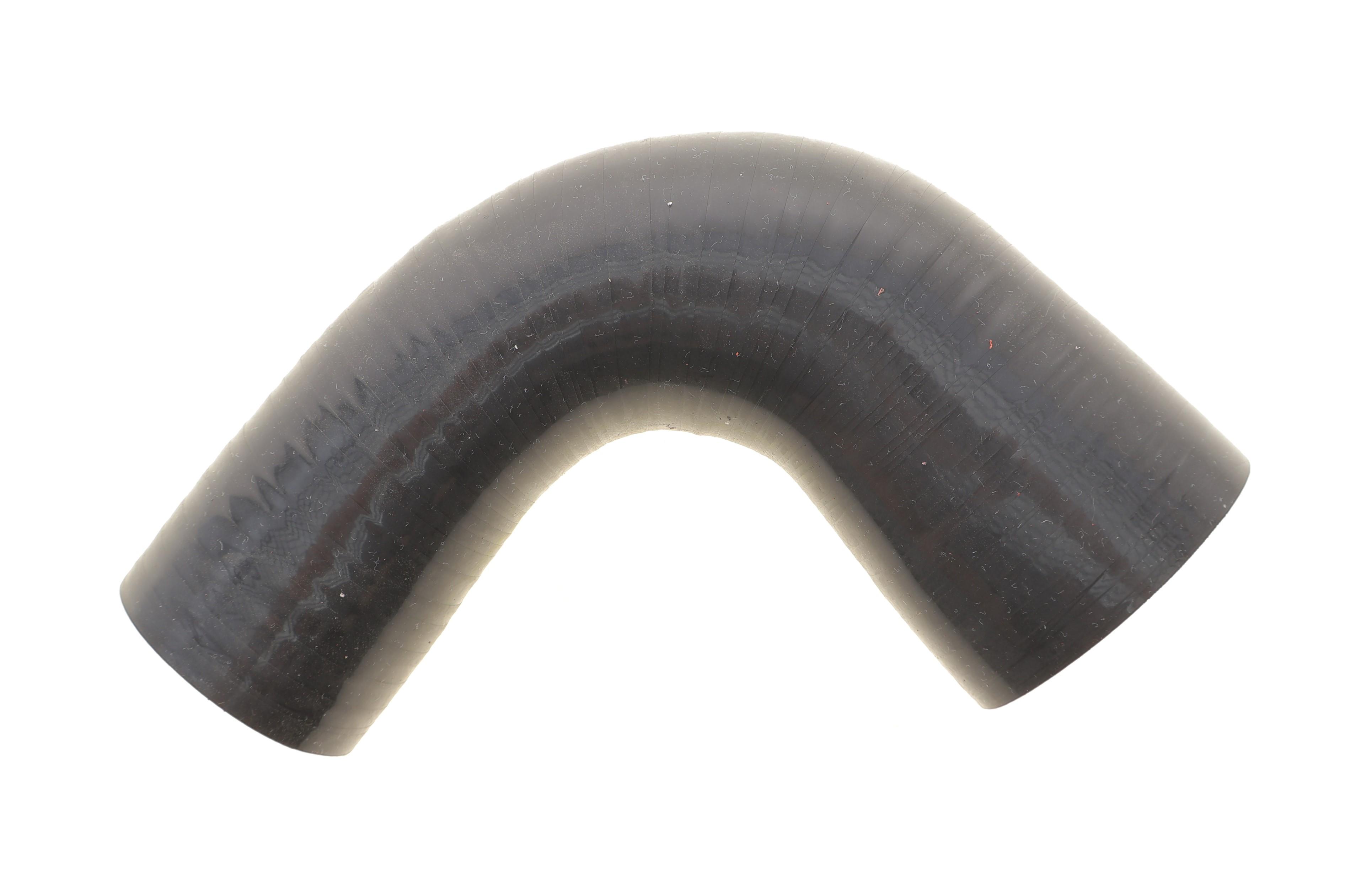 Патрубок інтеркулера Volvo C70/S40/S60/S80/V40/V50/V60/V70/XC60/XC70 2.0D 07-18