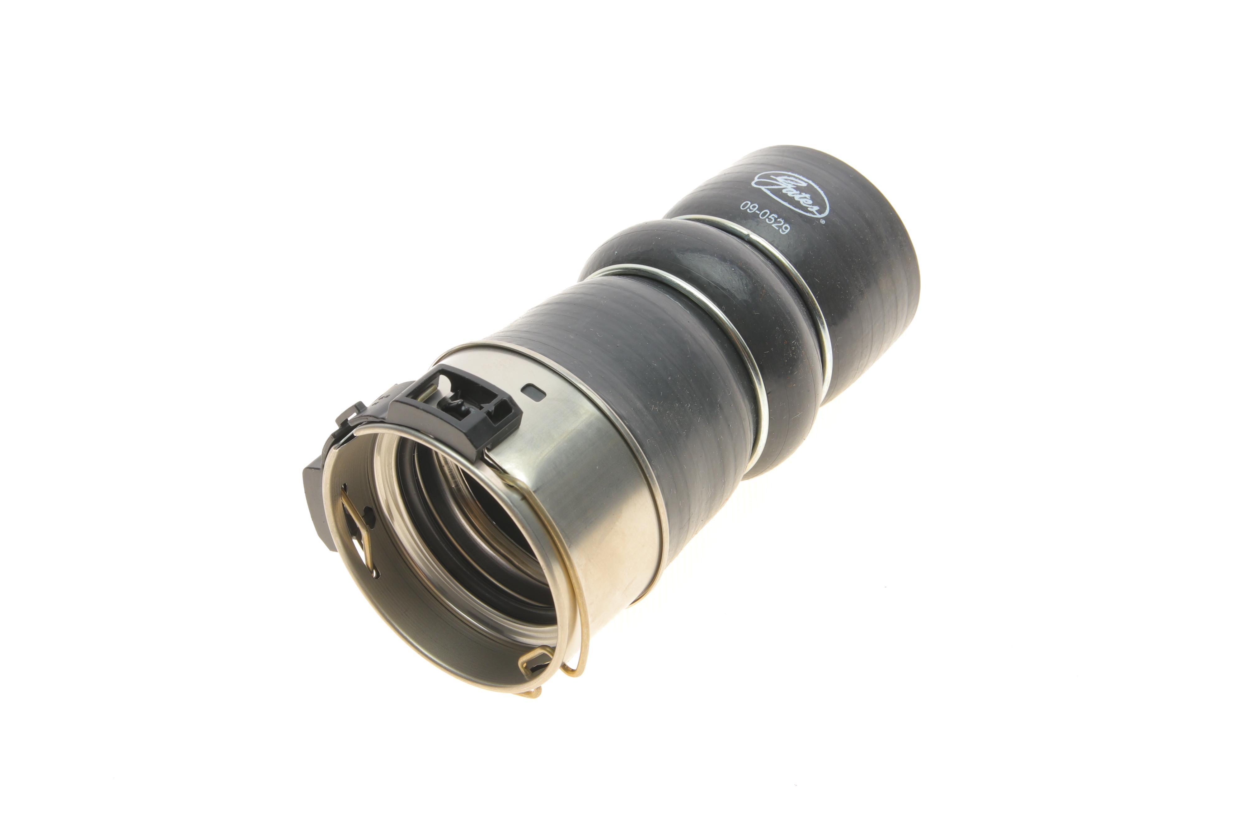 Патрубок інтеркулера Renault Kangoo/Megane III 1.5 dCi 08-