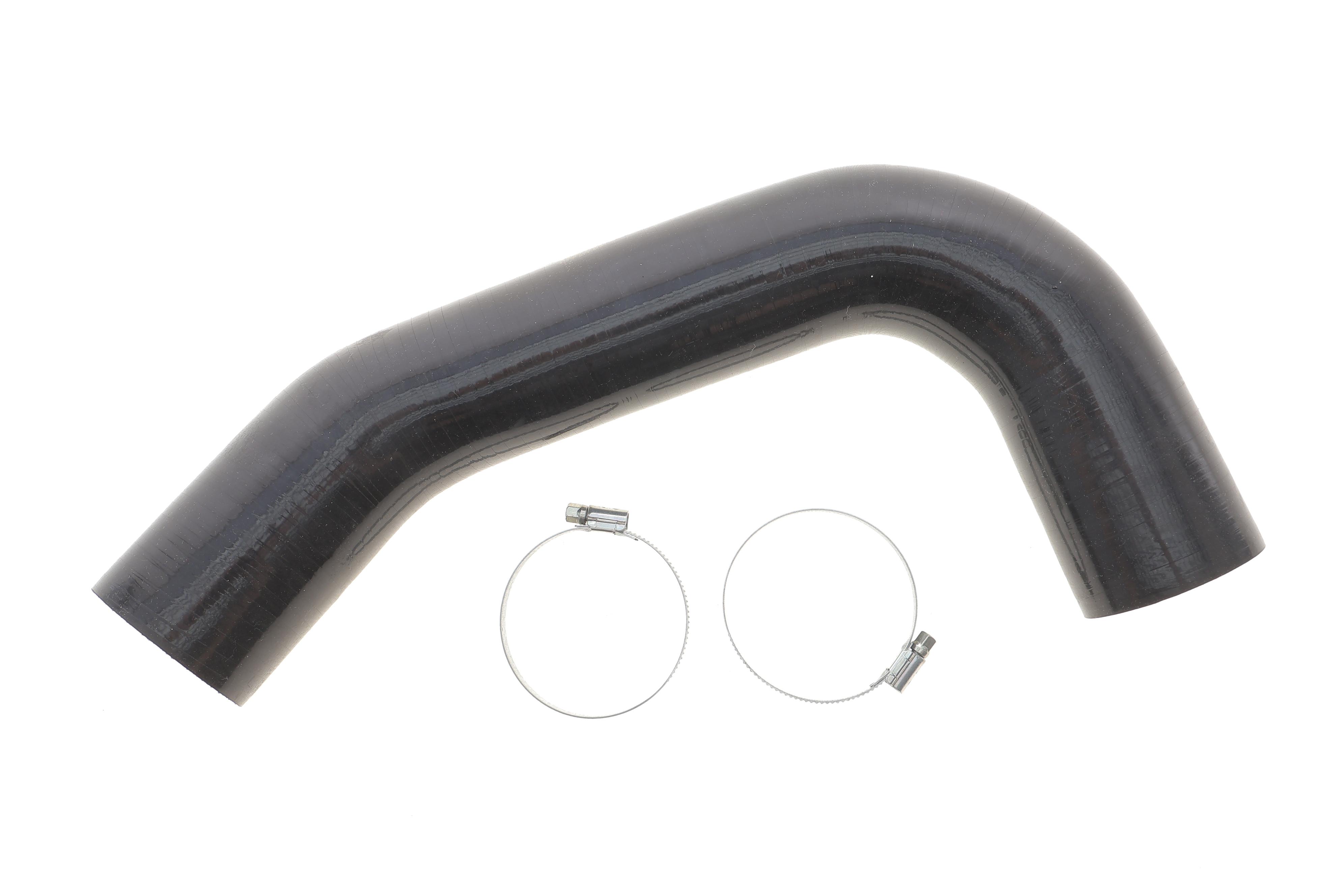 Патрубок інтеркулера Citroen Jumper/Fiat Ducato/Peugeot Boxer 3.0 HDi 06-