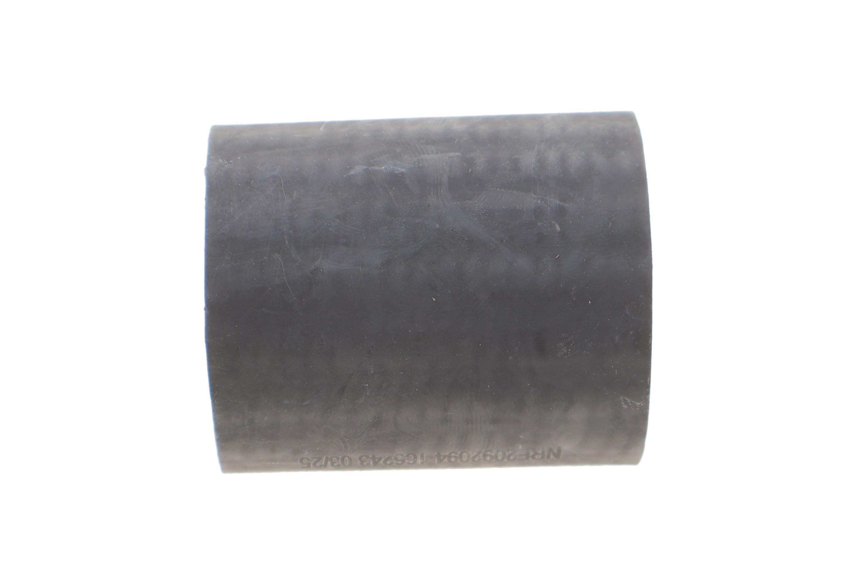 Патрубок інтеркулера Peugeot 307/406 2.0 HDI 98-09