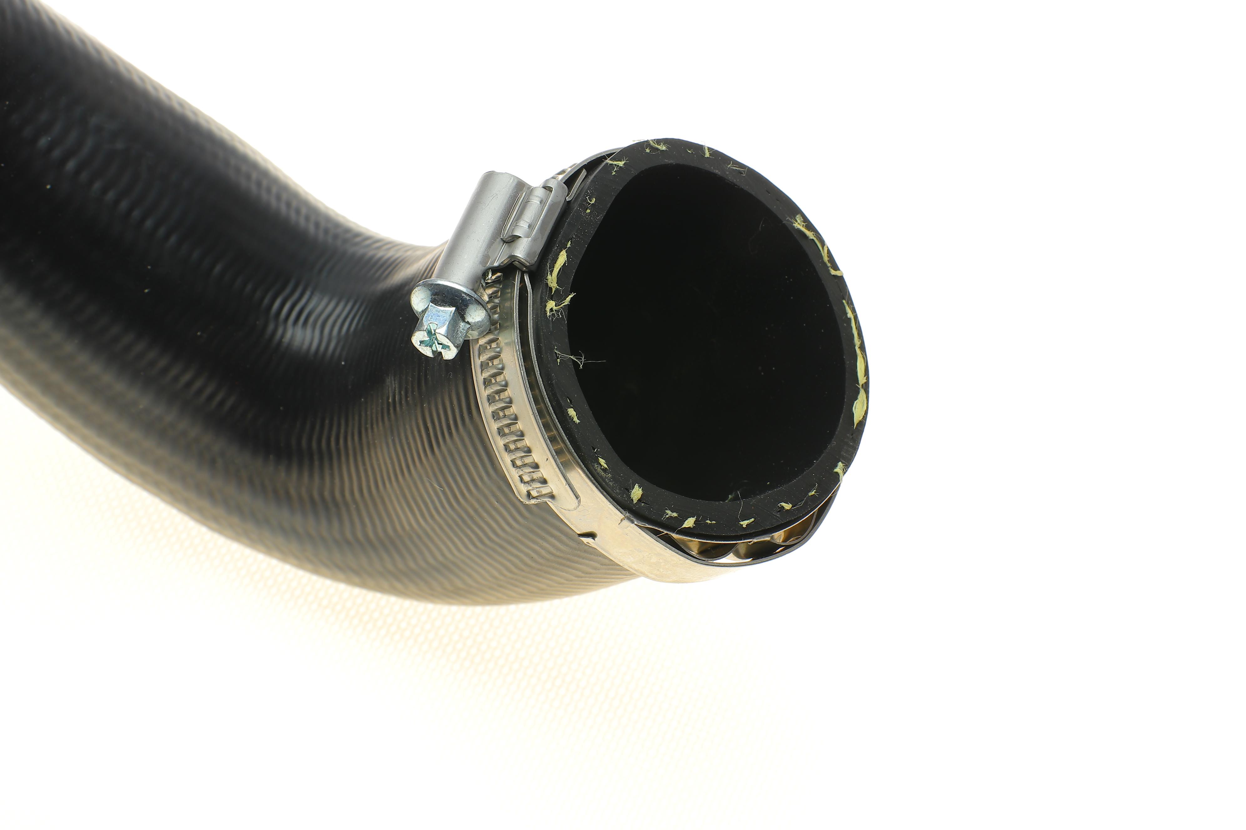 Патрубок інтеркулера VW LT 2.8TDI 97-07