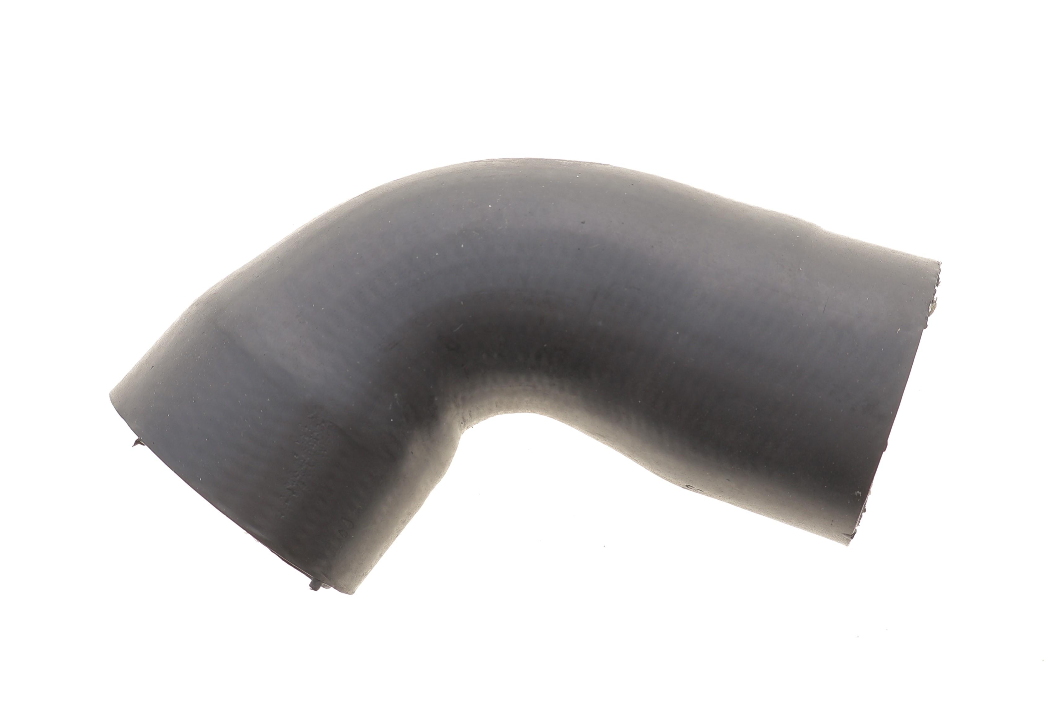 Патрубок інтеркулера Audi A4/A6 1.9 TDI 01-05