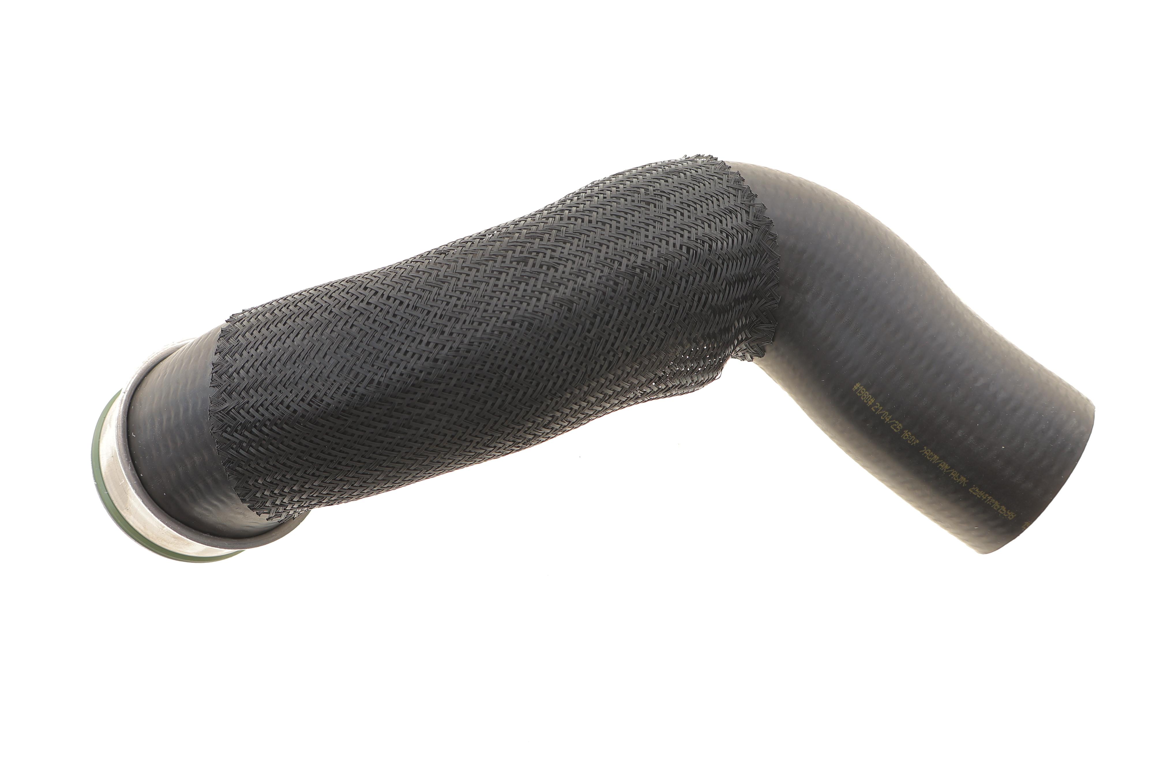 Патрубок інтеркулера (R) MB A-class (W169)/B-class (W245) 2.0 CDI (OM640) 04-12