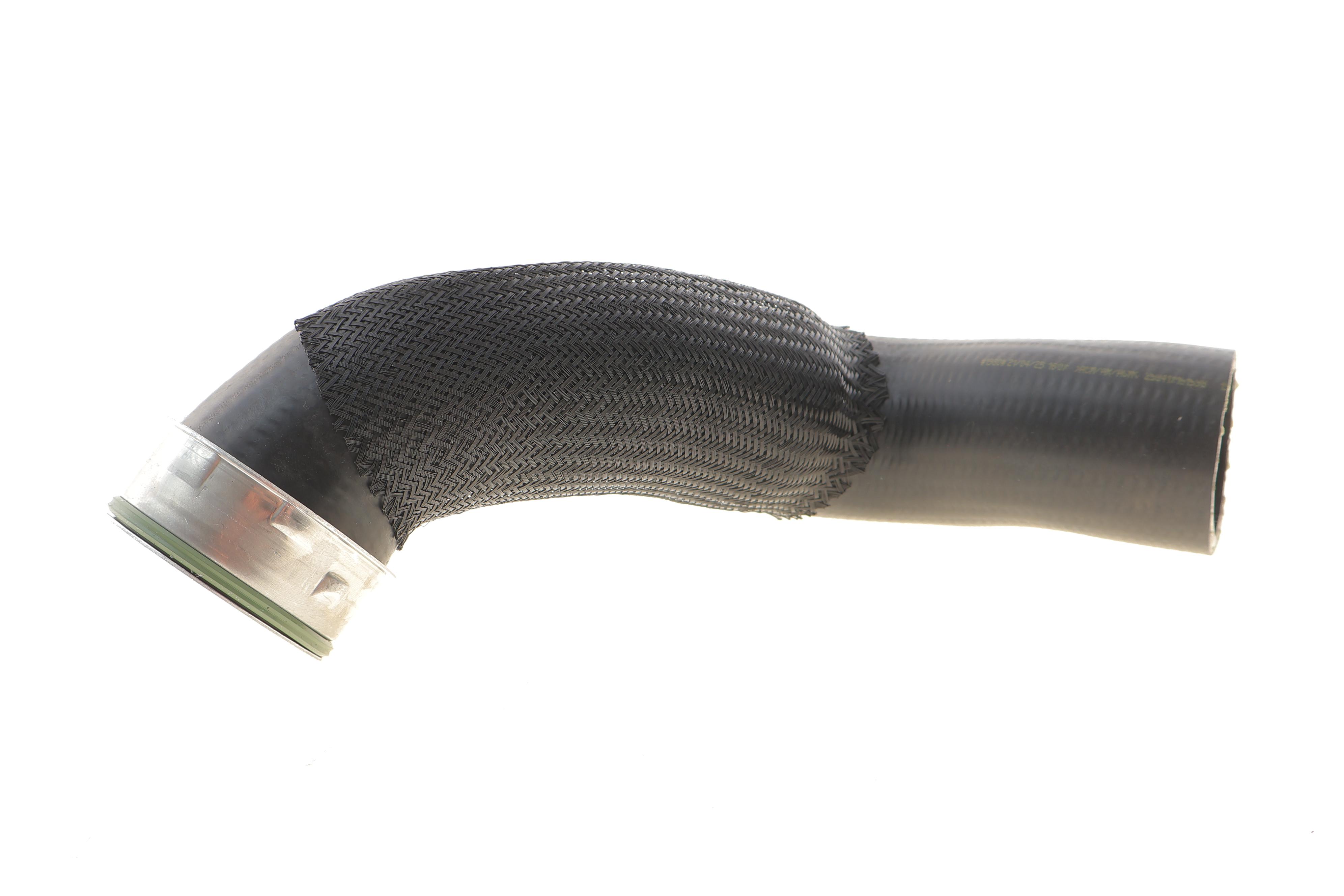 Патрубок інтеркулера (R) MB A-class (W169)/B-class (W245) 2.0 CDI (OM640) 04-12