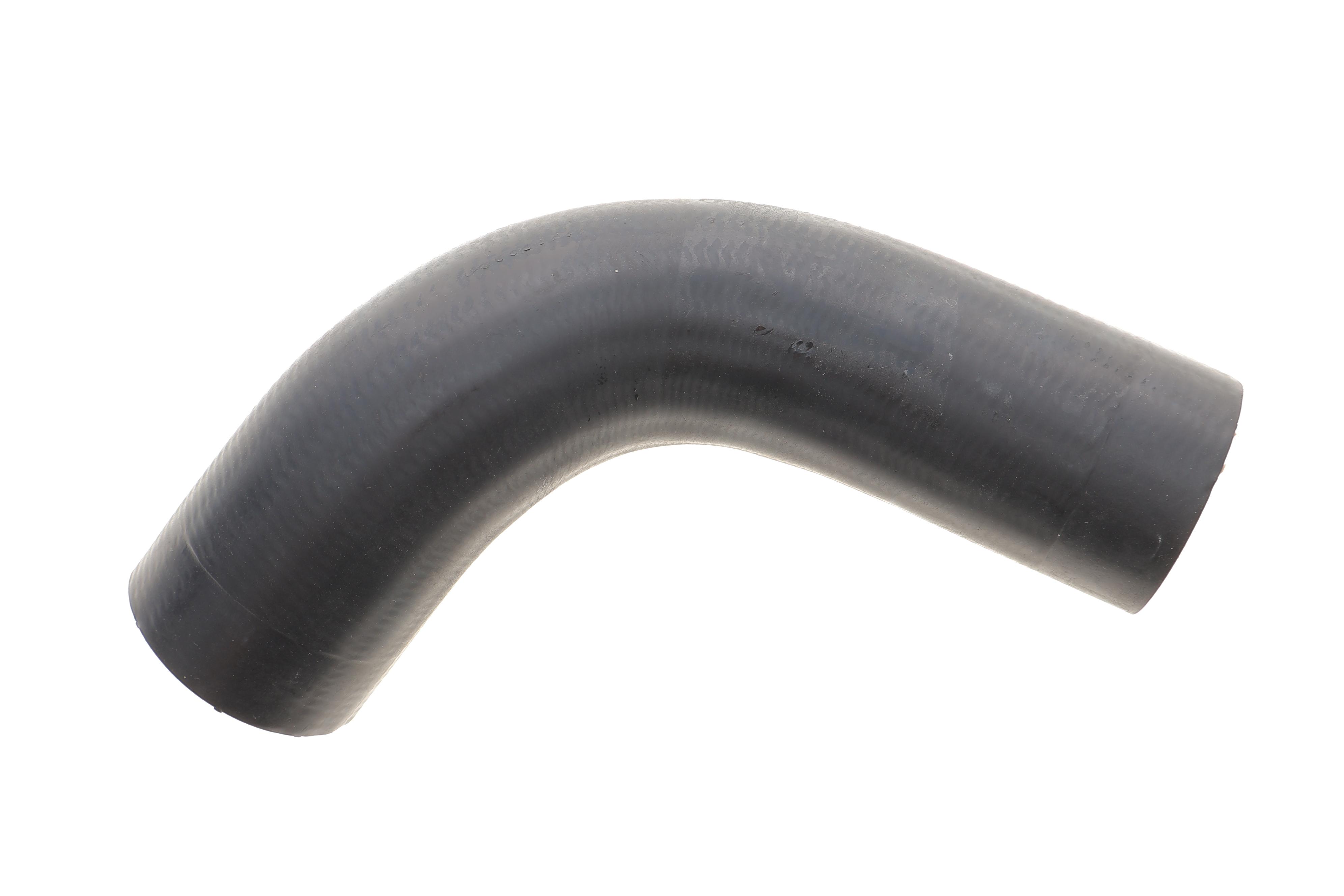 Патрубок інтеркулера Fiat Ducato 2.3D 06-