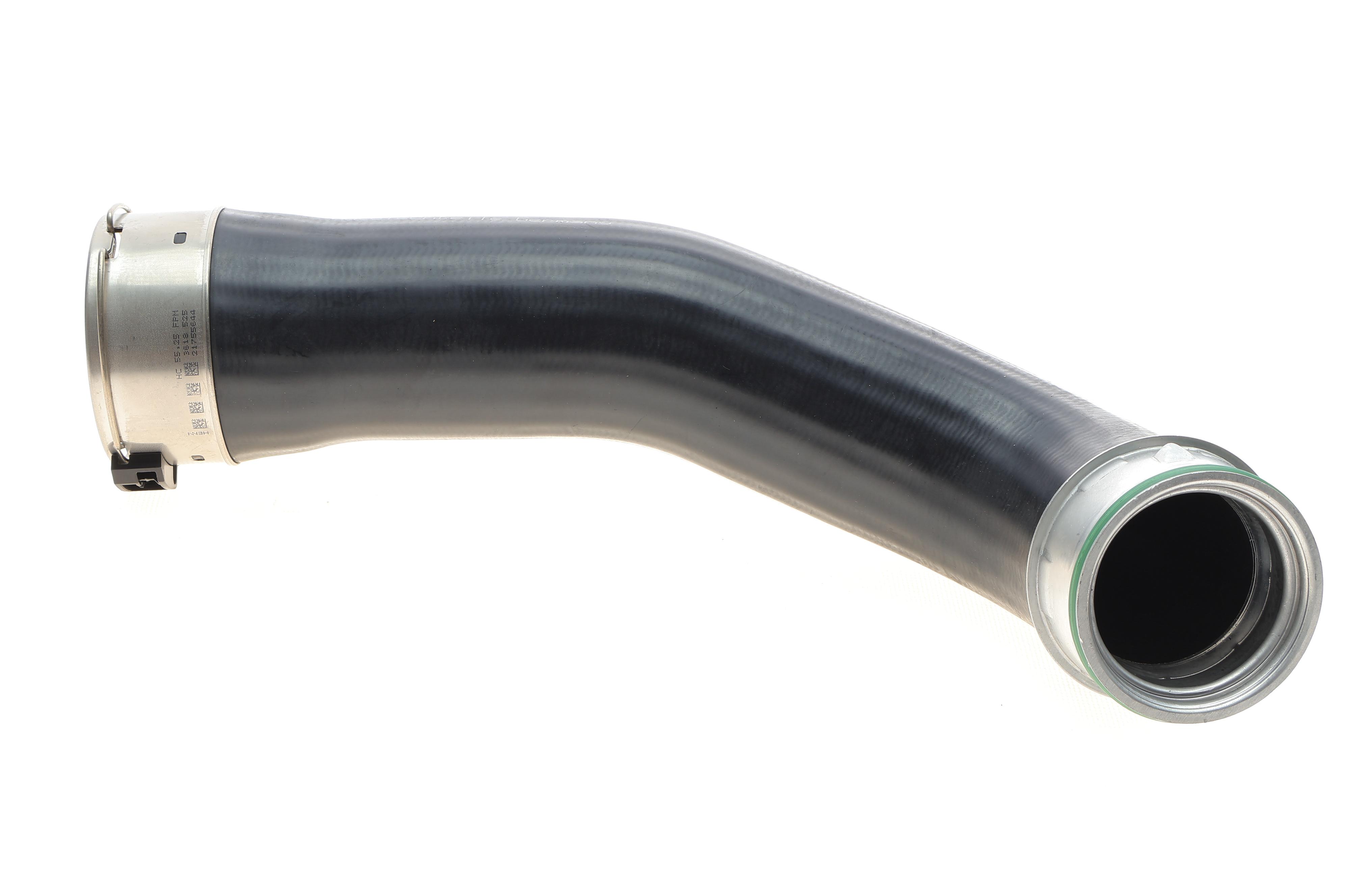 Патрубок інтеркулера MB ML-class (W166) 11-18 OM642