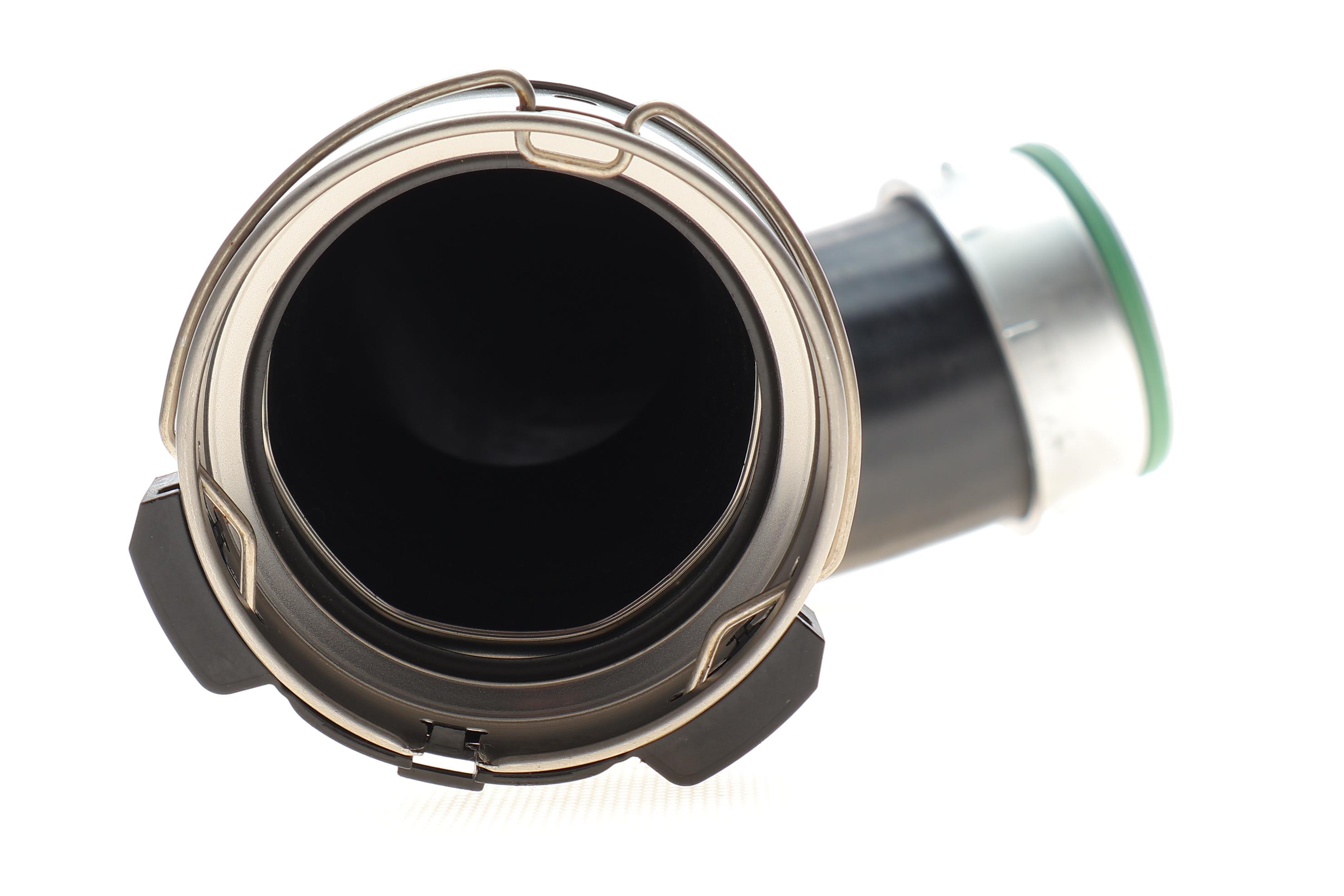 Патрубок інтеркулера MB ML-class (W166) 11-18 OM642